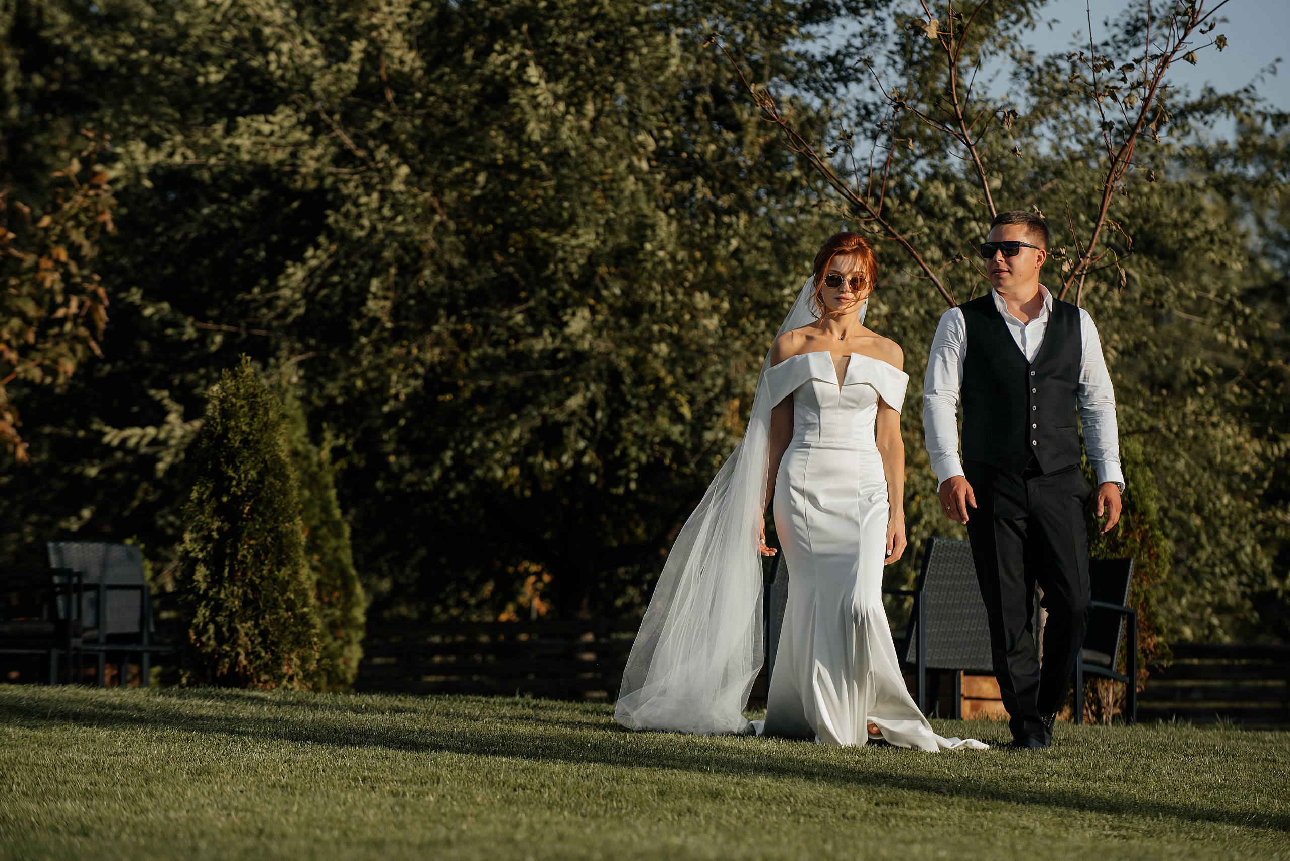 Wedding Anastasia. Wedding photographer from Moldova Alexey Chipchiu