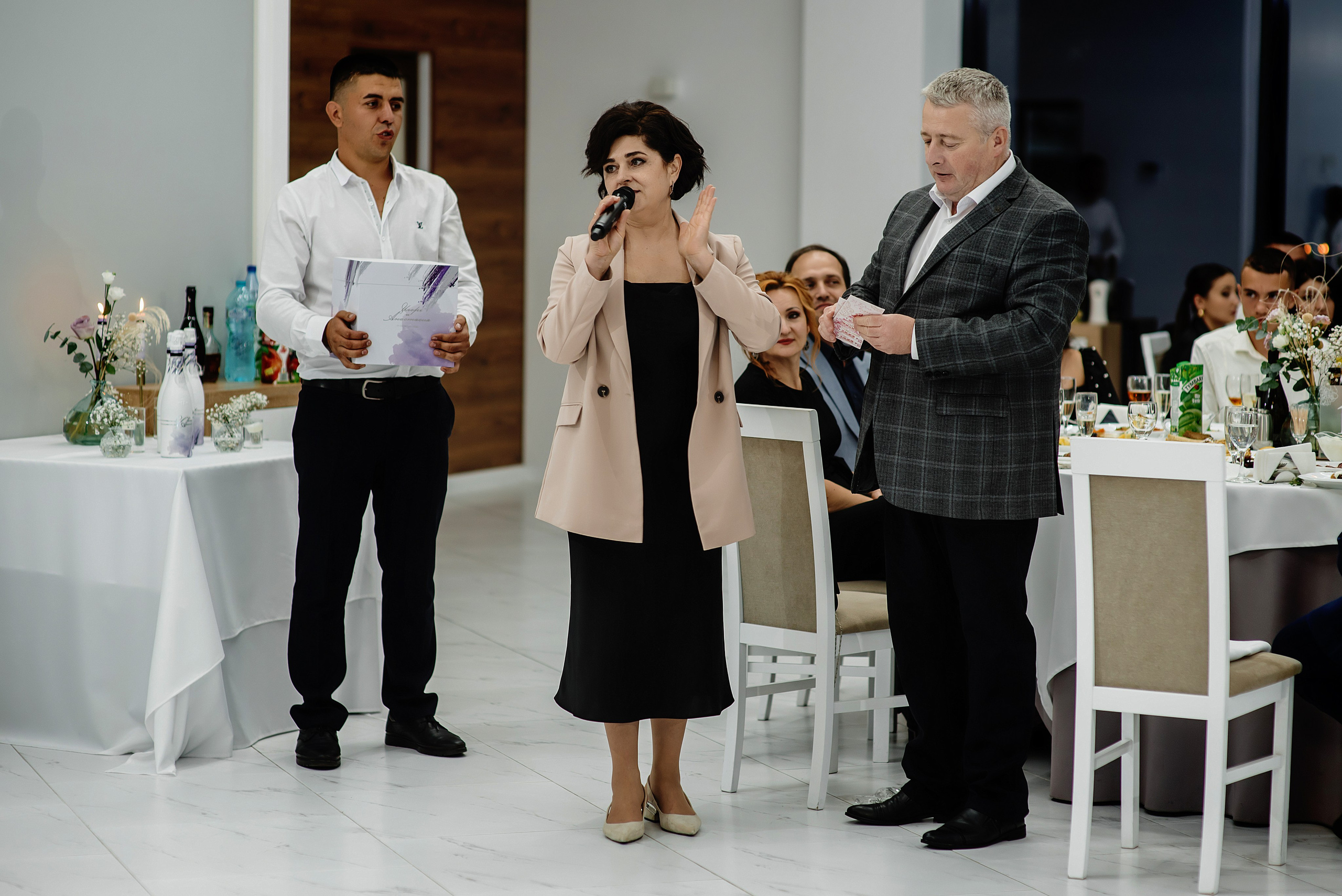 Wedding Anastasia. Wedding photographer from Moldova Alexey Chipchiu