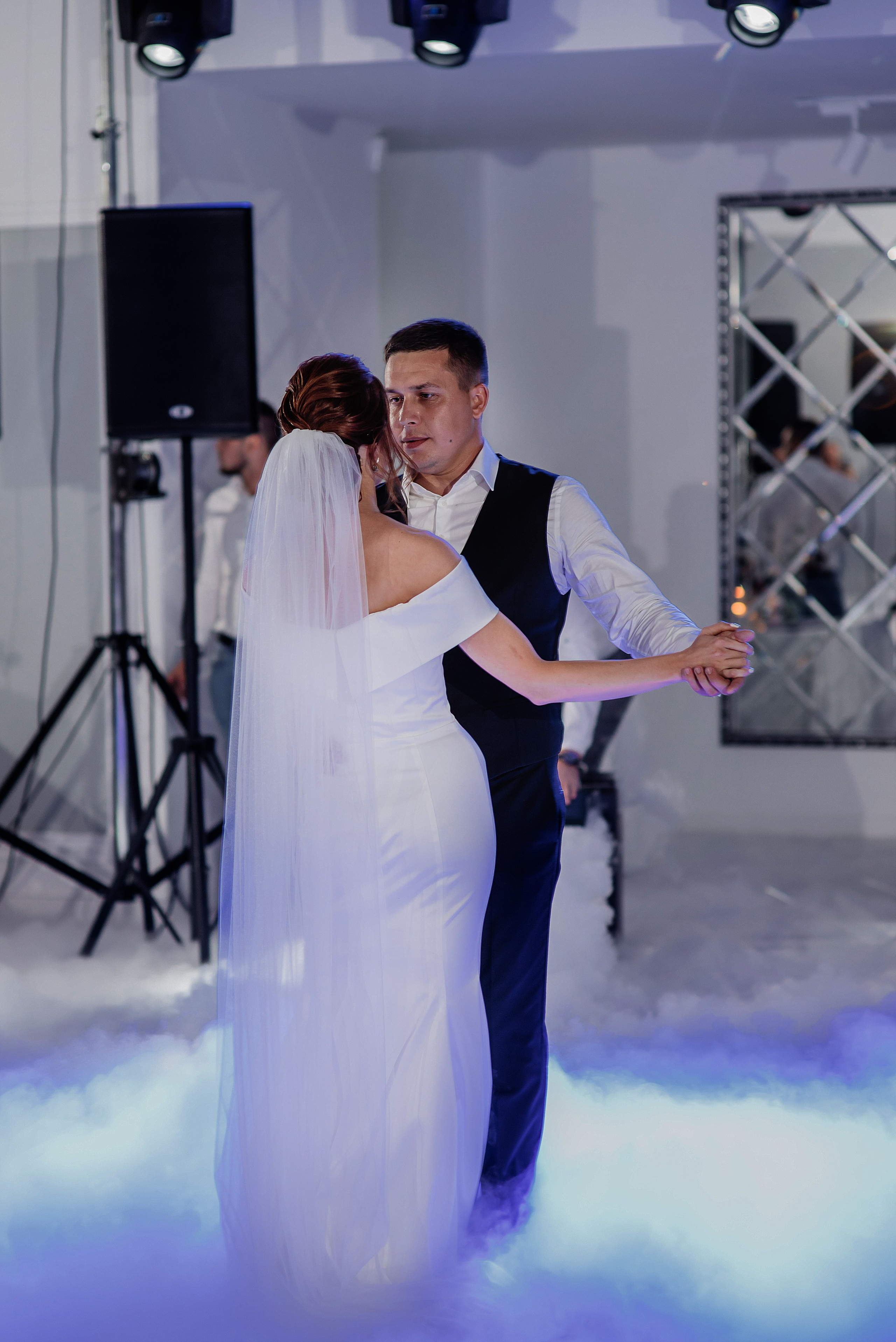 Wedding Anastasia. Wedding photographer from Moldova Alexey Chipchiu