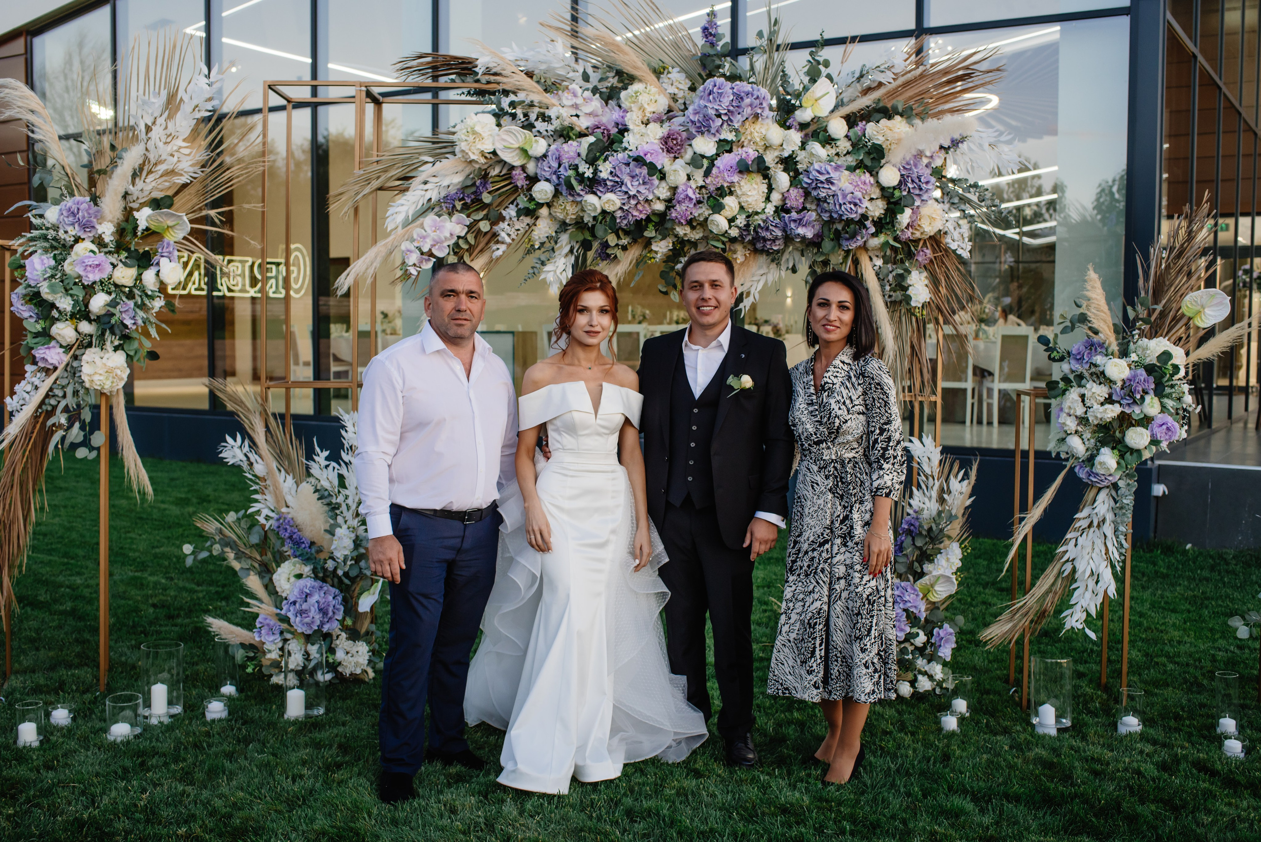 Wedding Anastasia. Wedding photographer from Moldova Alexey Chipchiu