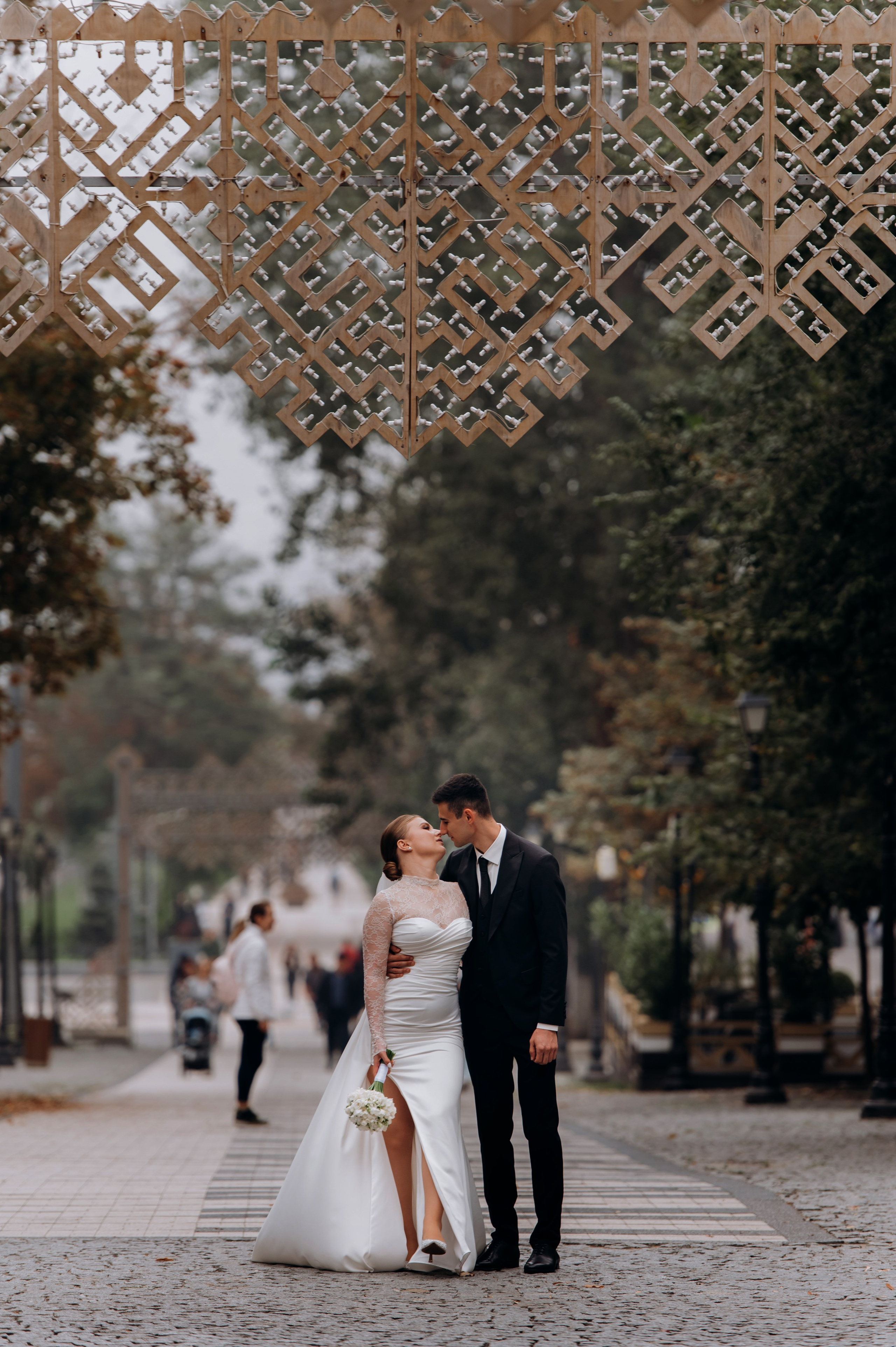 Wedding Dina & Vasili. Wedding photographer from Moldova Alexey Chipchiu