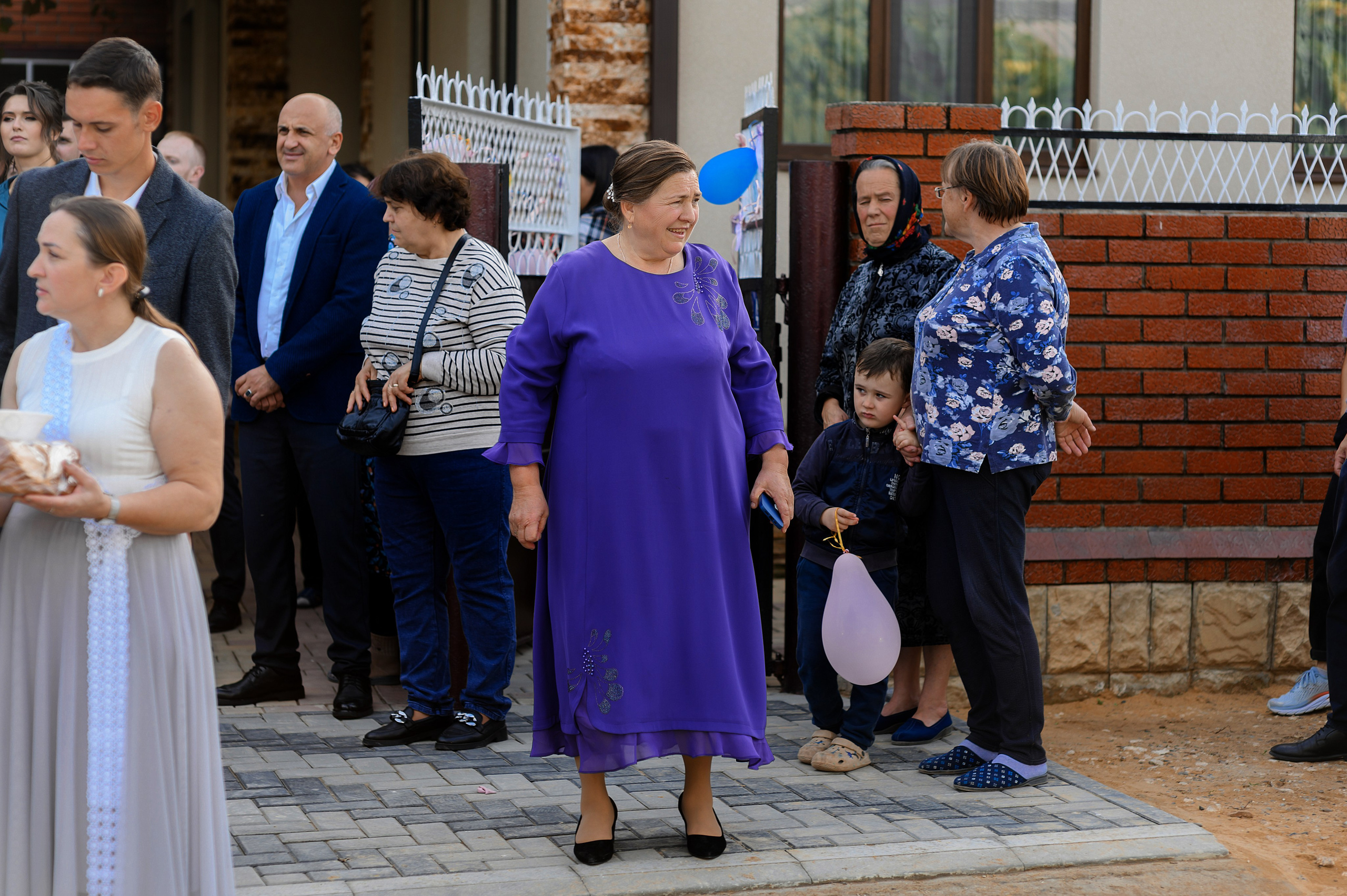 Wedding Dina & Vasili. Wedding photographer from Moldova Alexey Chipchiu