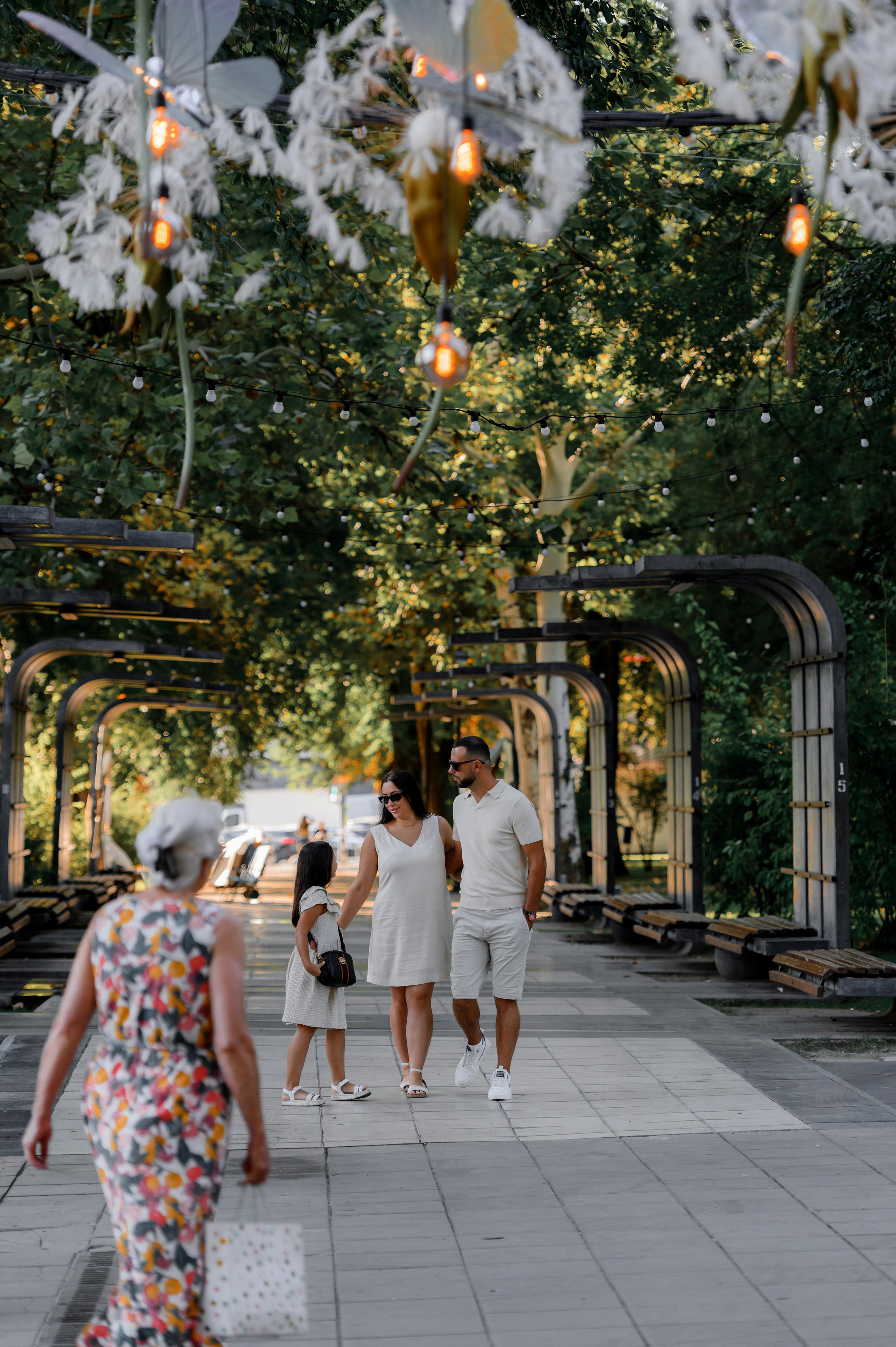 Family Chris & Ivan, Victoria. Wedding photographer from Moldova Alexey Chipchiu