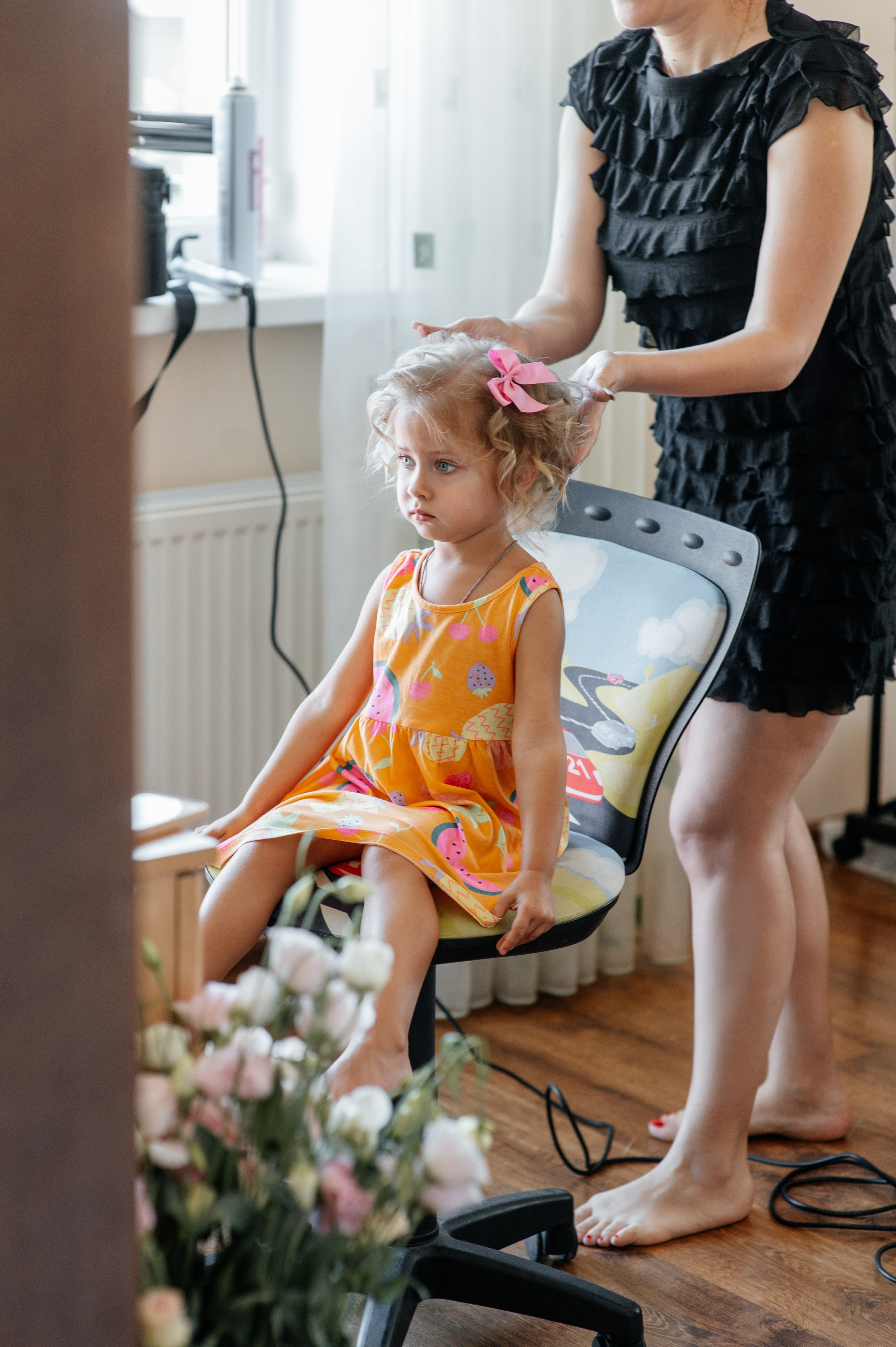 Daria & Yiurii Odessa. Wedding photographer from Moldova Alexey Chipchiu