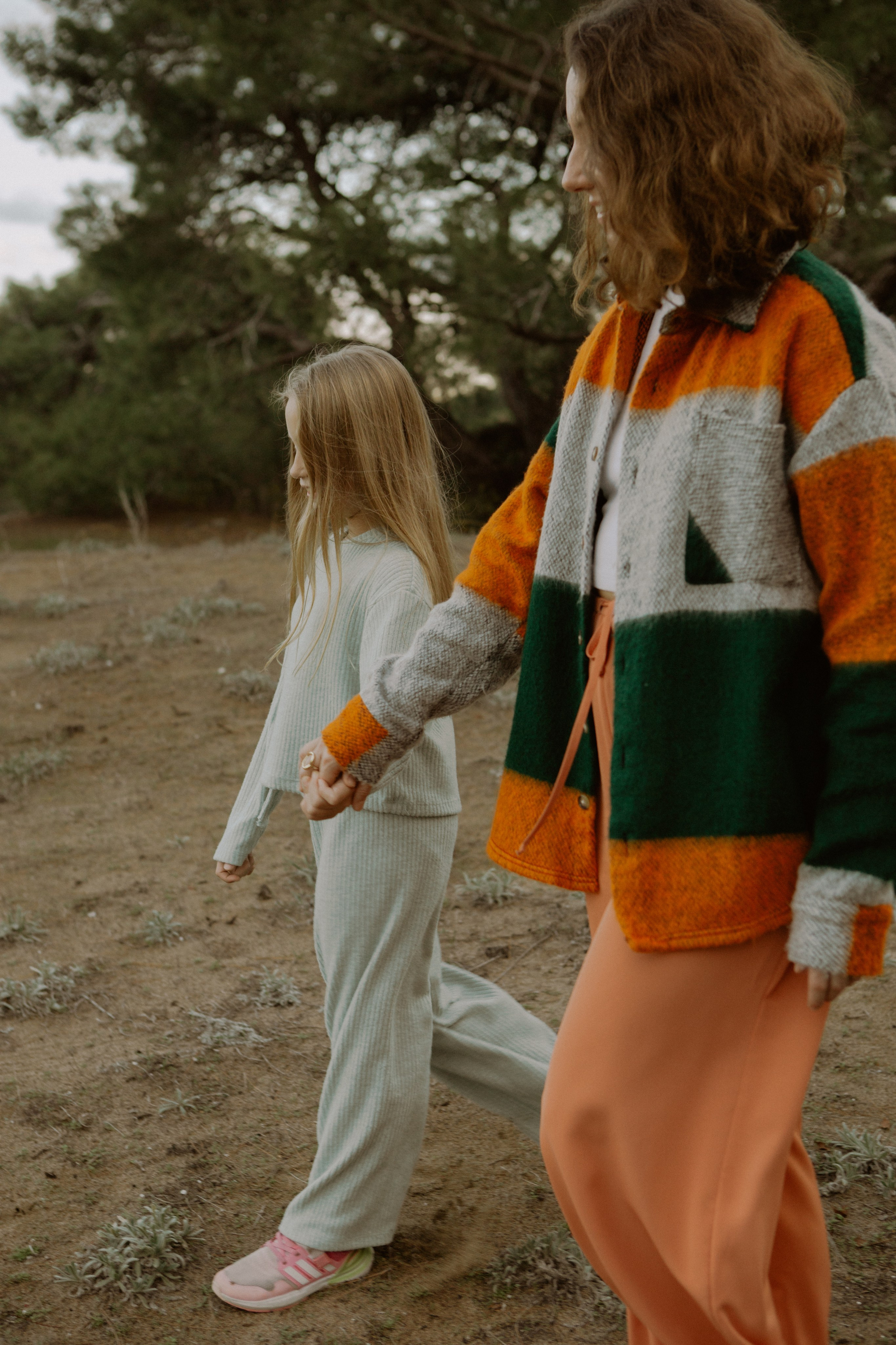 Маргарита и Амелия. Фотограф в Кракове Надежда Харитоненко