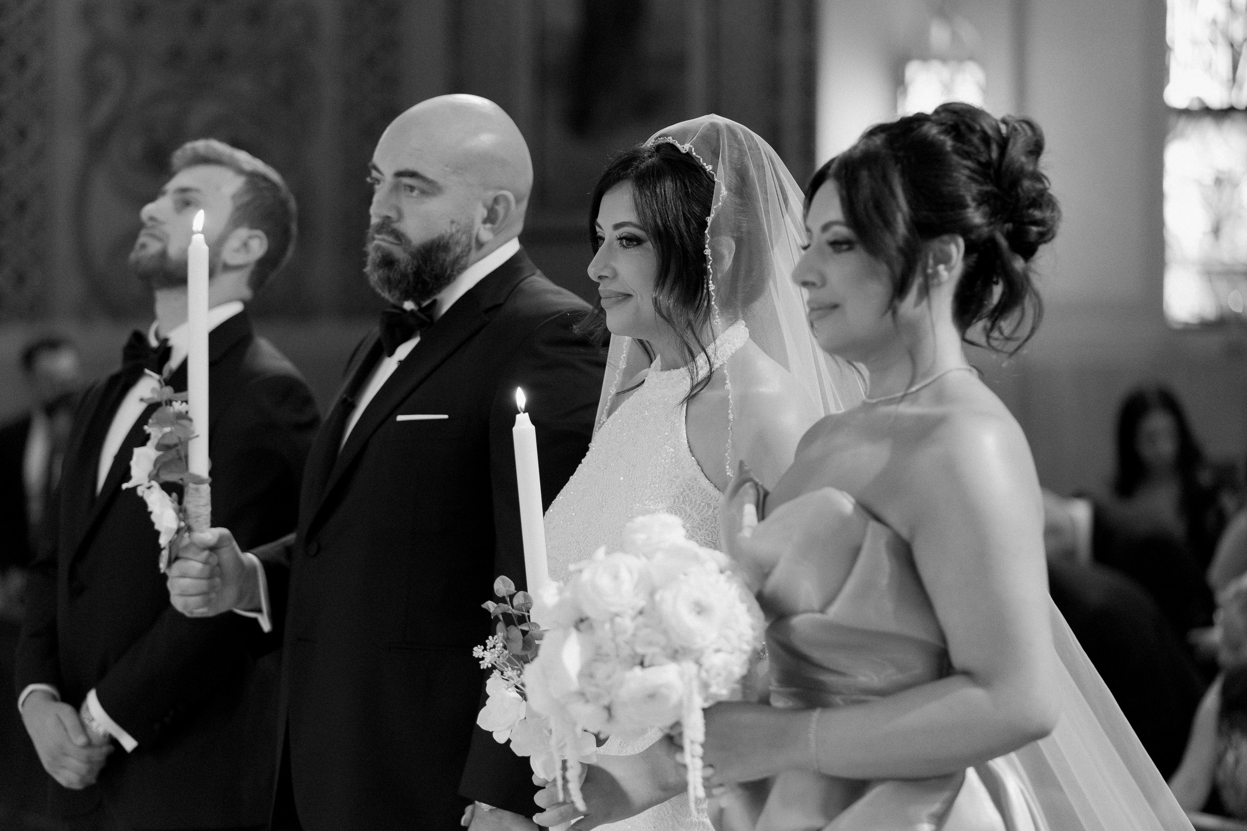 Nora & CJ. Svyatoslav Bogdanov — destination photographer