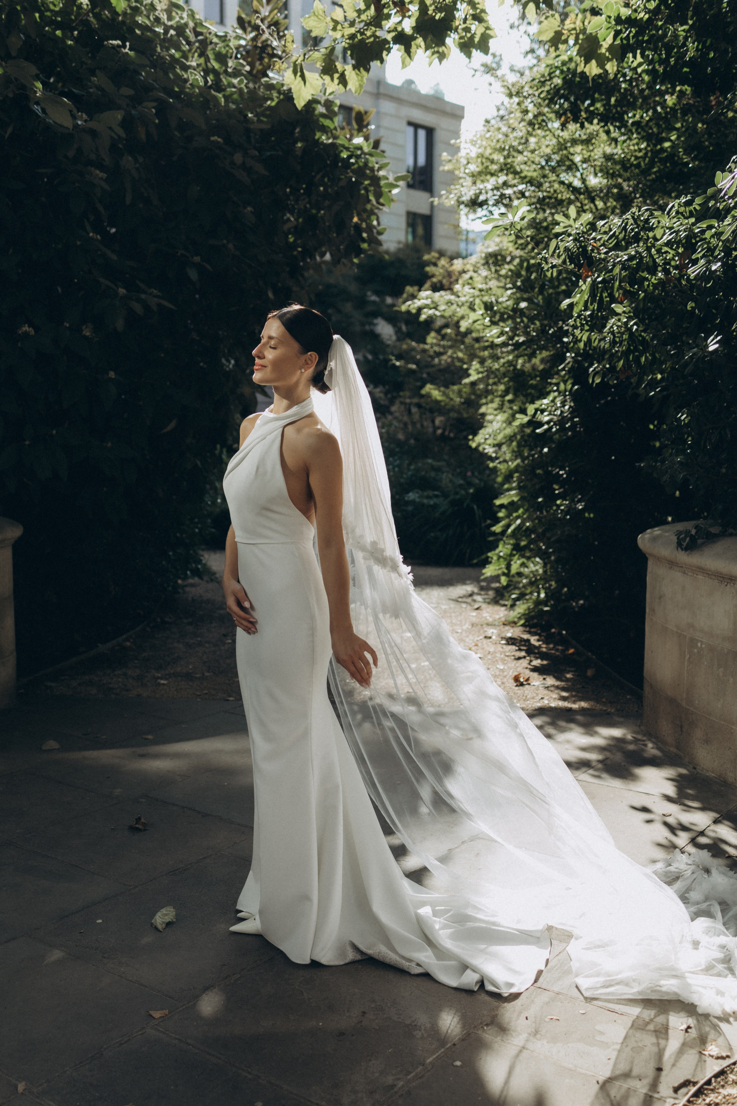 Sylwia and Greg. Photographer in Milton Keynes, Northampton & London — Wedding, Family & Portrait Photography