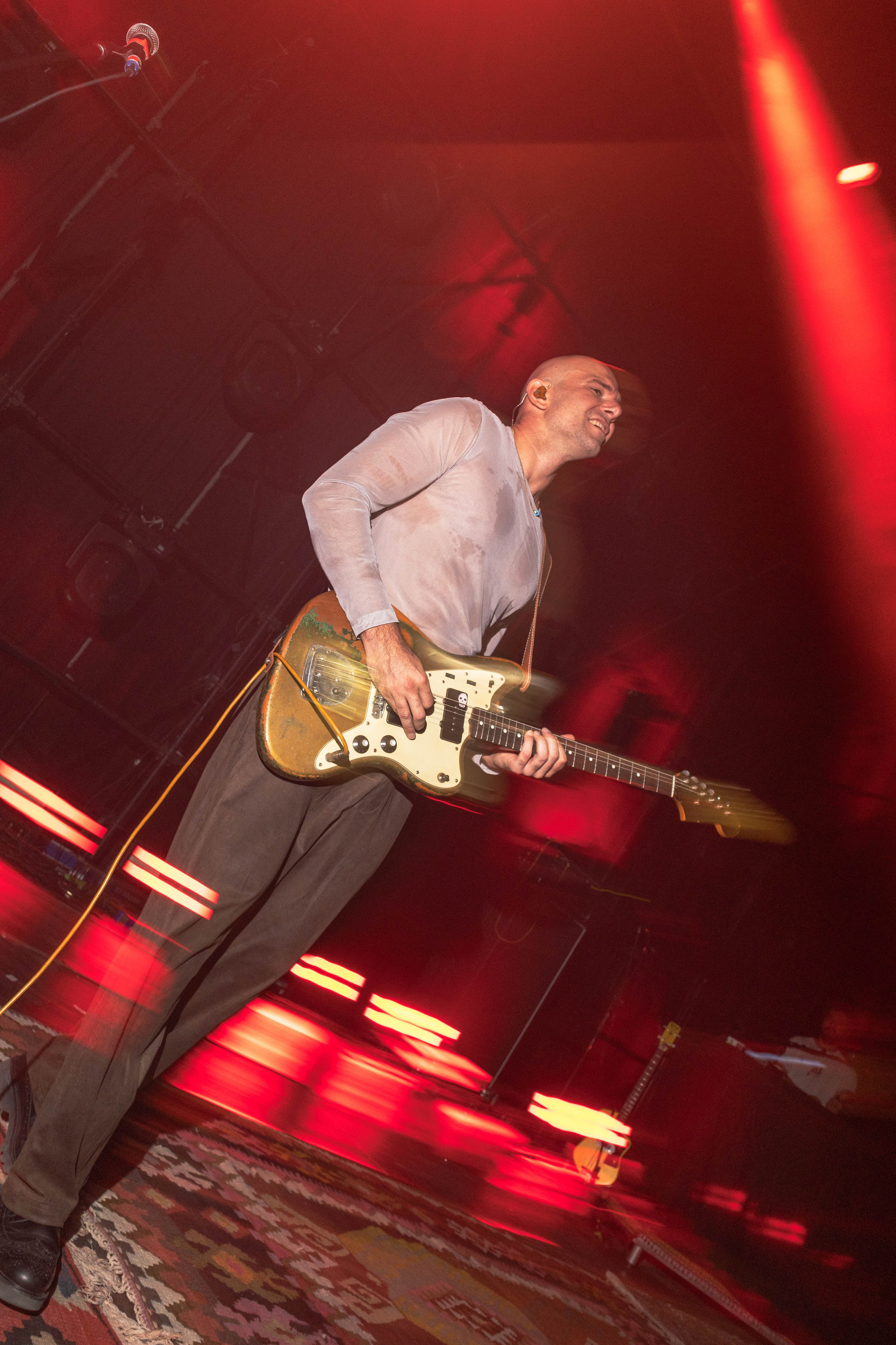 Lalalar at Mocfest @ 25.08.24