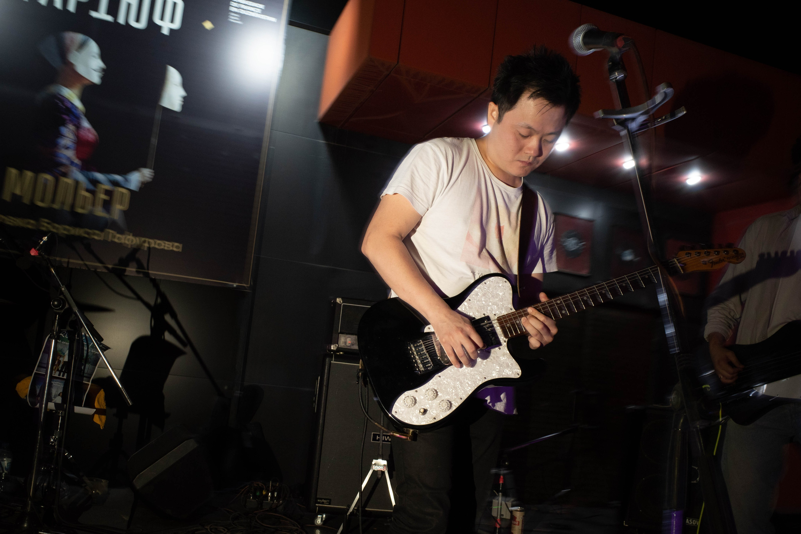 Cruel Tie @ Ilkhom @ 25.06.23