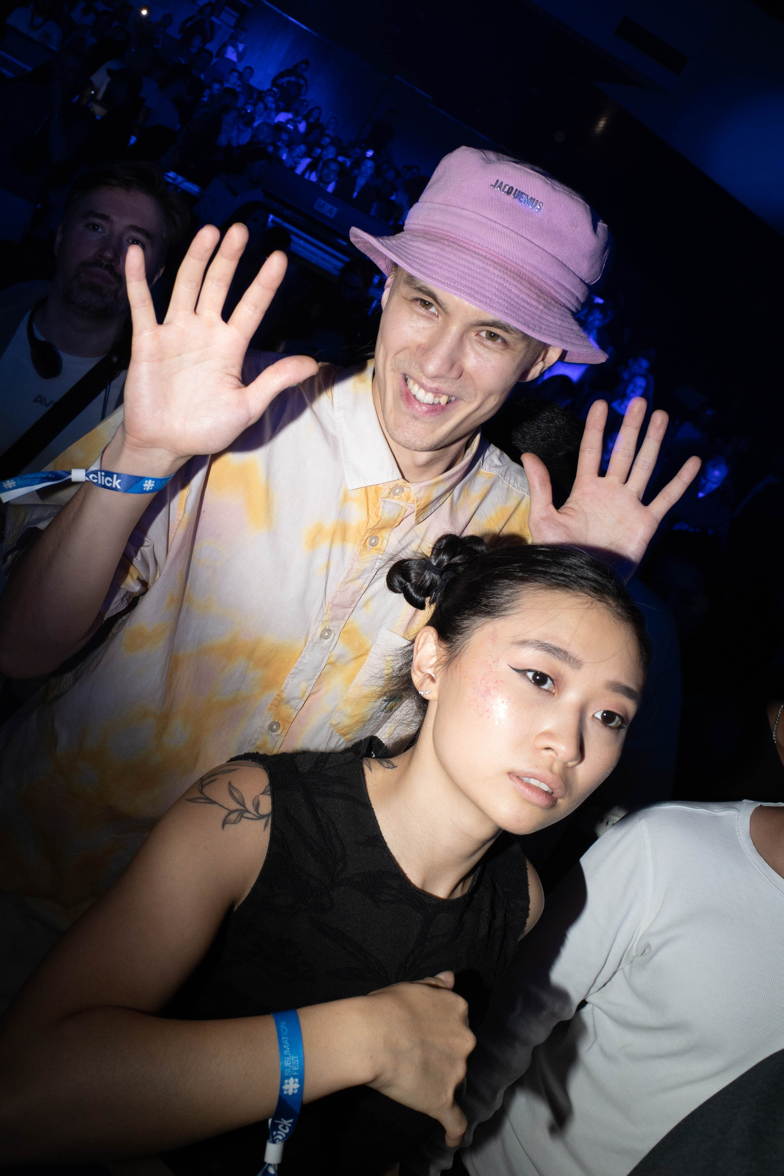 Sublimation fest Day 1 @ 28.09.24