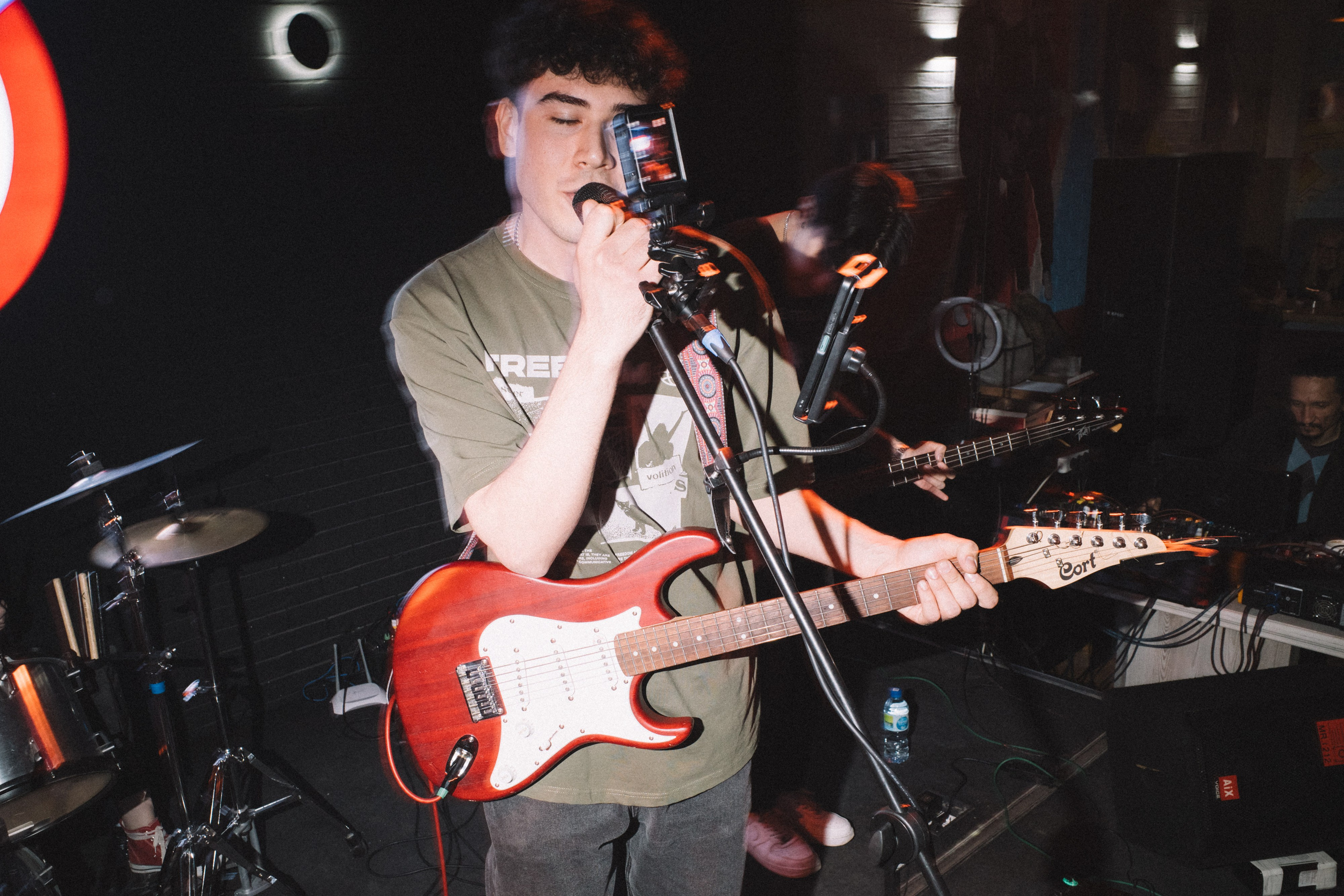 Пустые Прилавки @ PNX