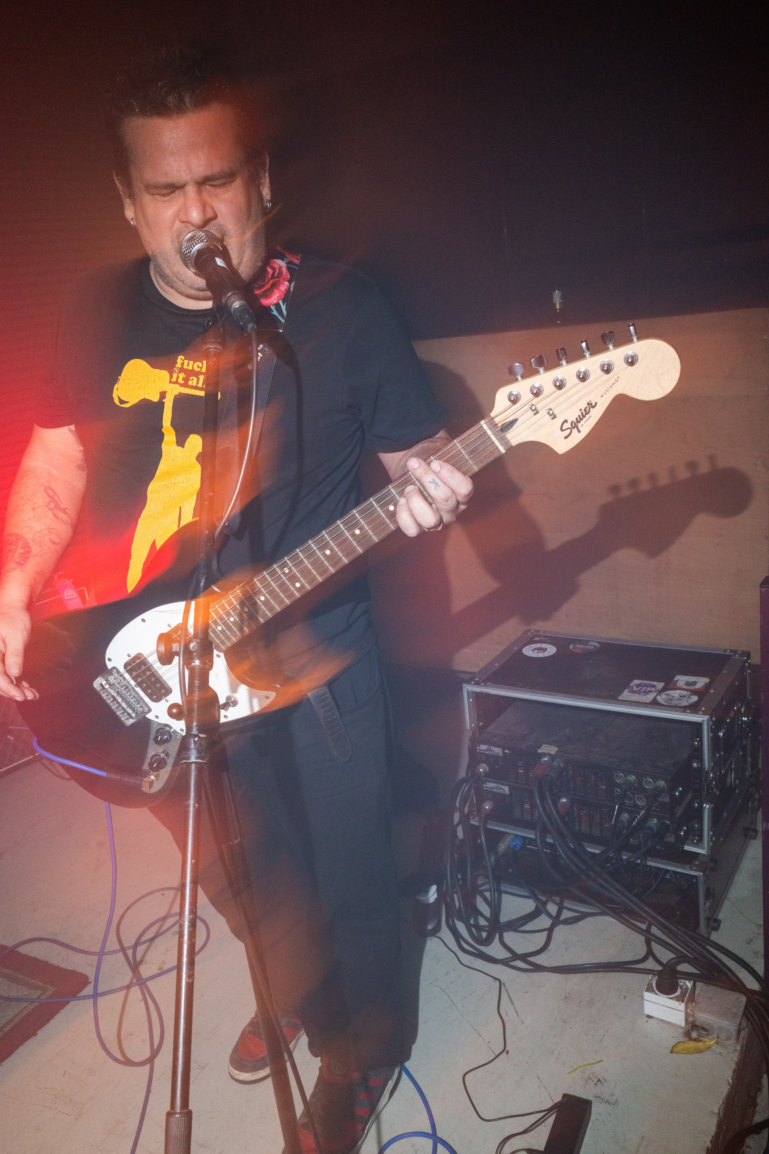 Pink Wonder @ Karmakoma