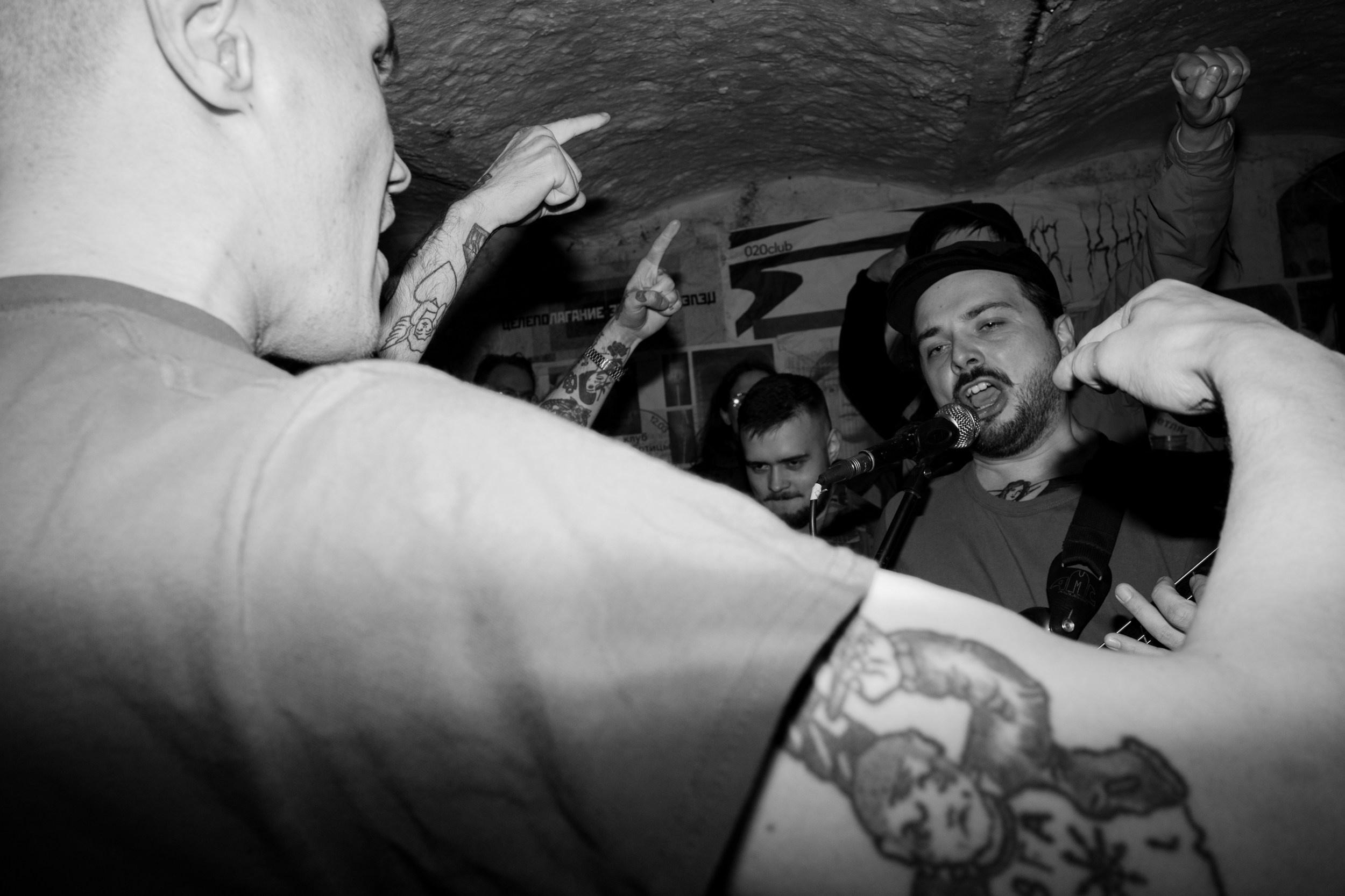 Walpurgis night @ Dissident @20.04.21