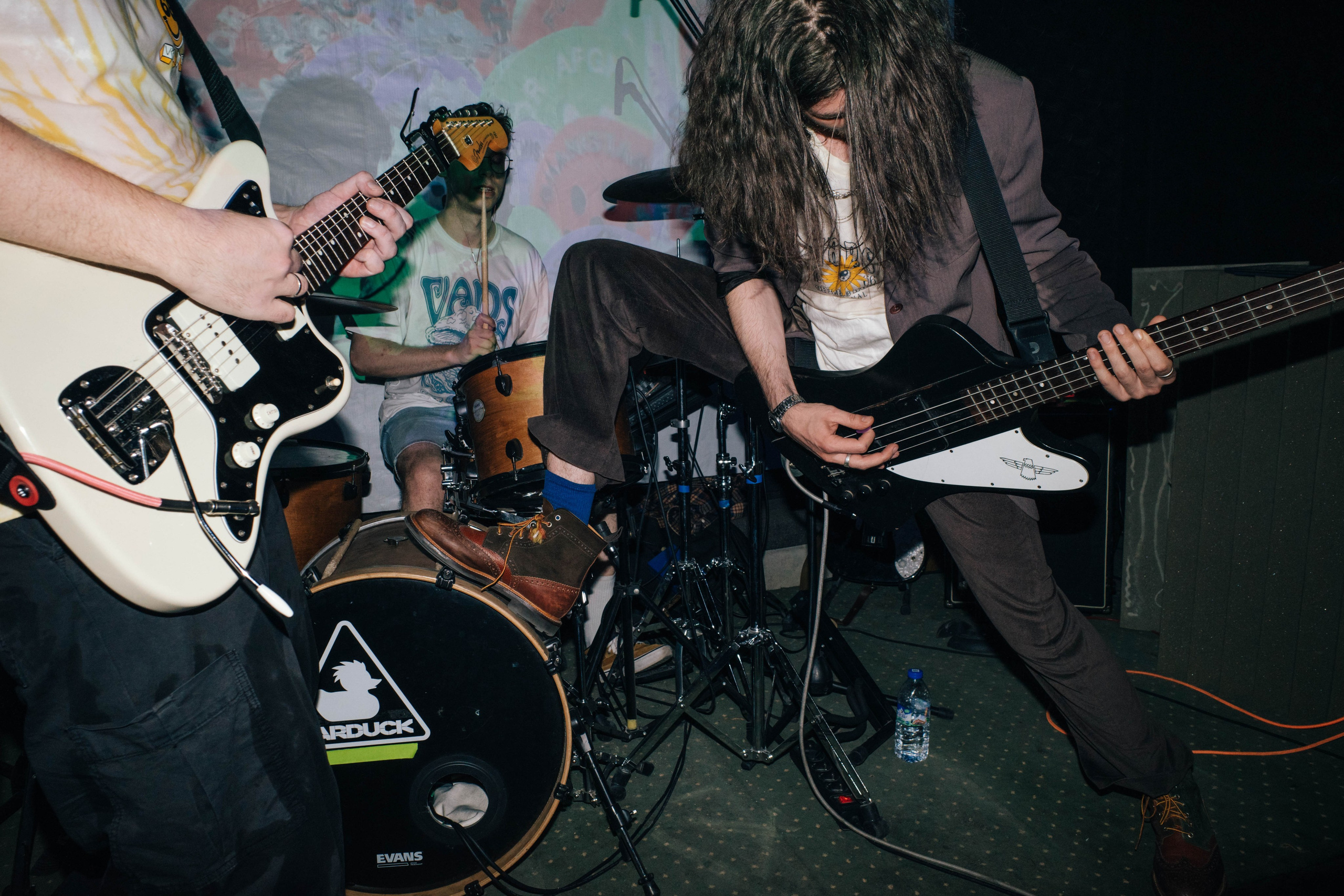 Bicycles for Afghanistan @ Barduck @ 20.03.24