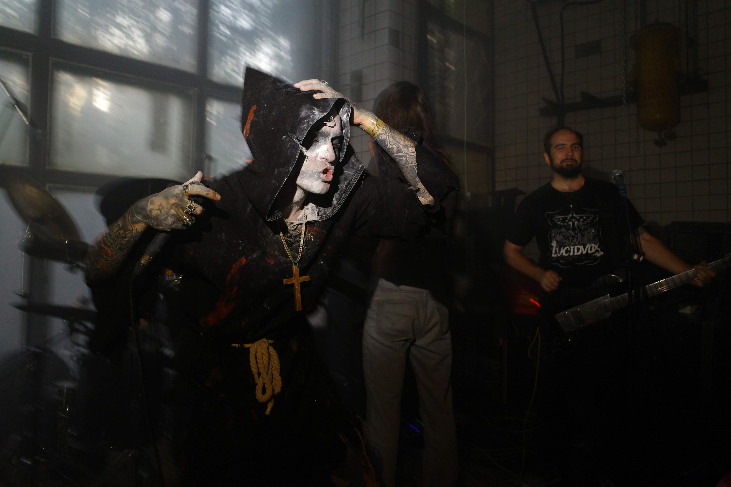 Tsygun @ Pluton @30.05.19