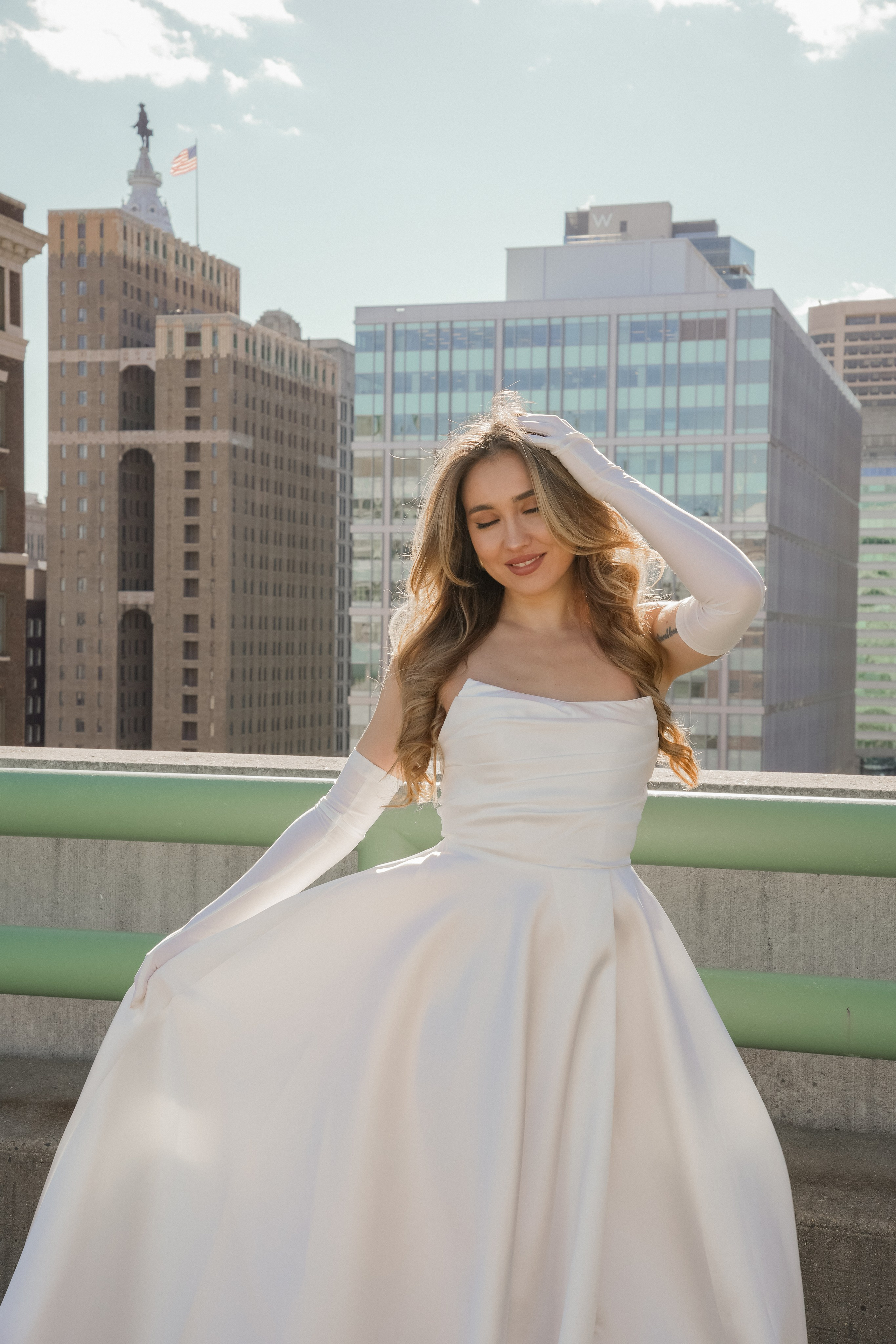 Regina. Wedding Photographer & Videographer