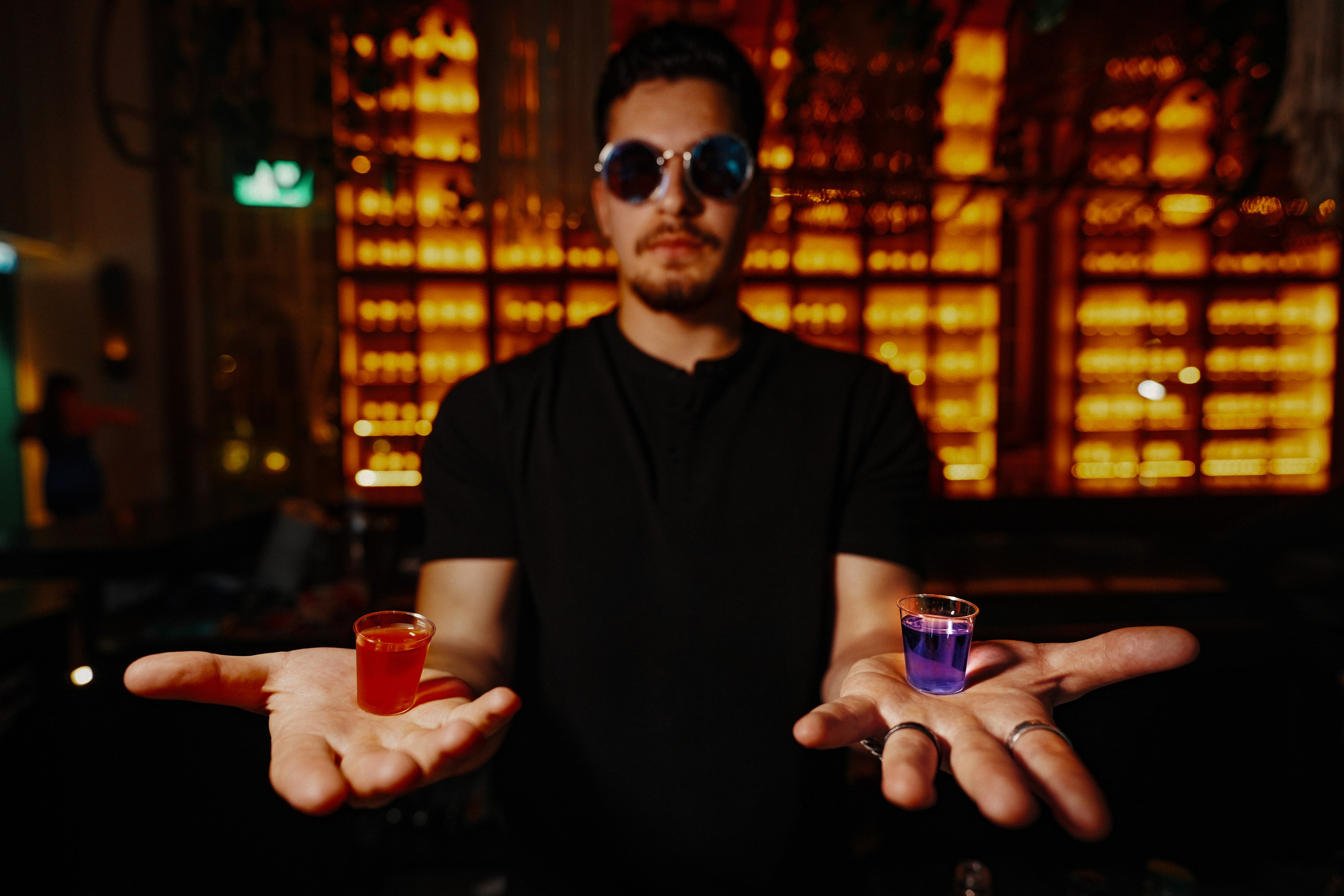 Dmitry Gorodetsky Event Photographer