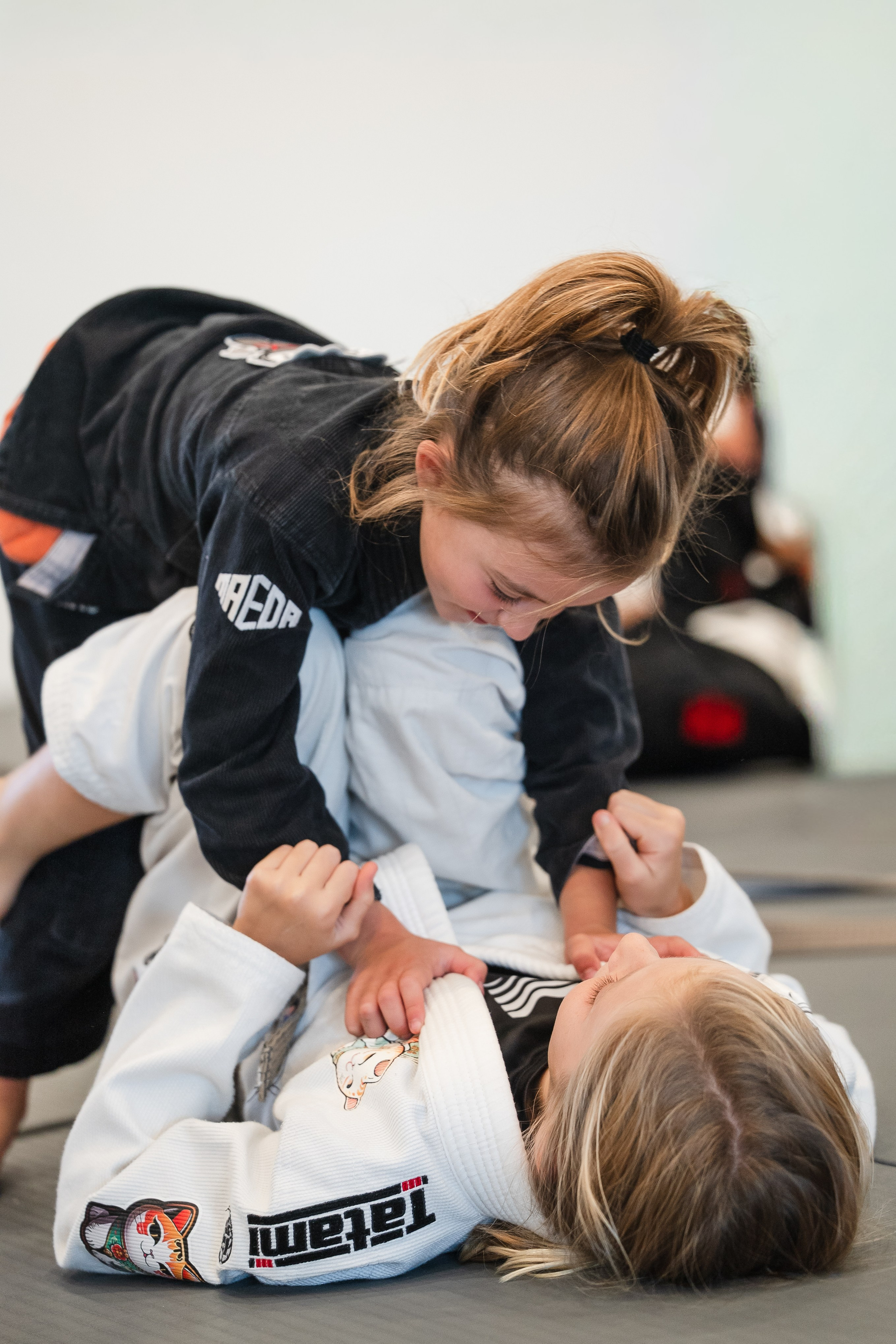 Jiu Jitsu. Luana Pinheiro | Hajime Creative Studio — Photo & Video in Huntington Beach