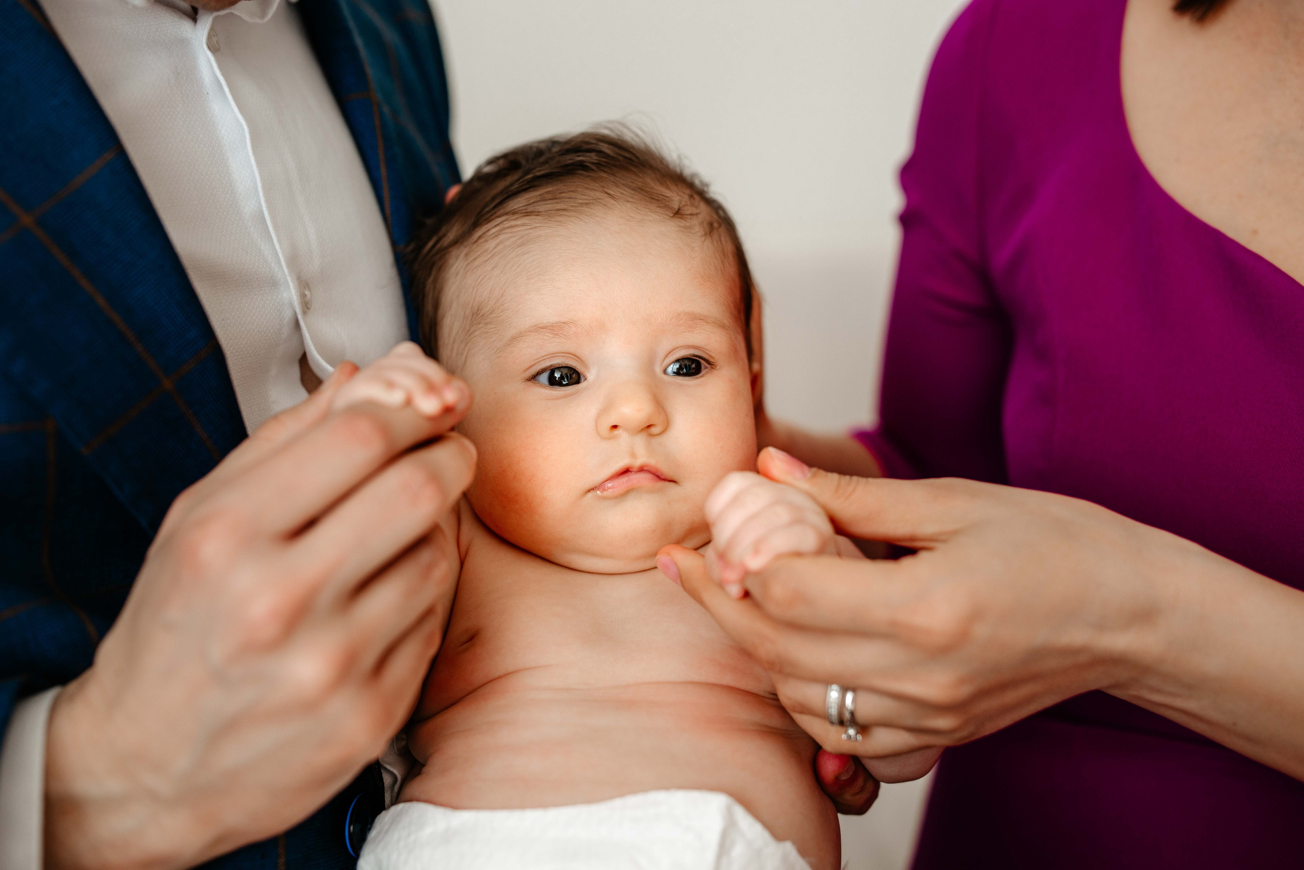 Radu Rahovan Fotograf de botez Cluj