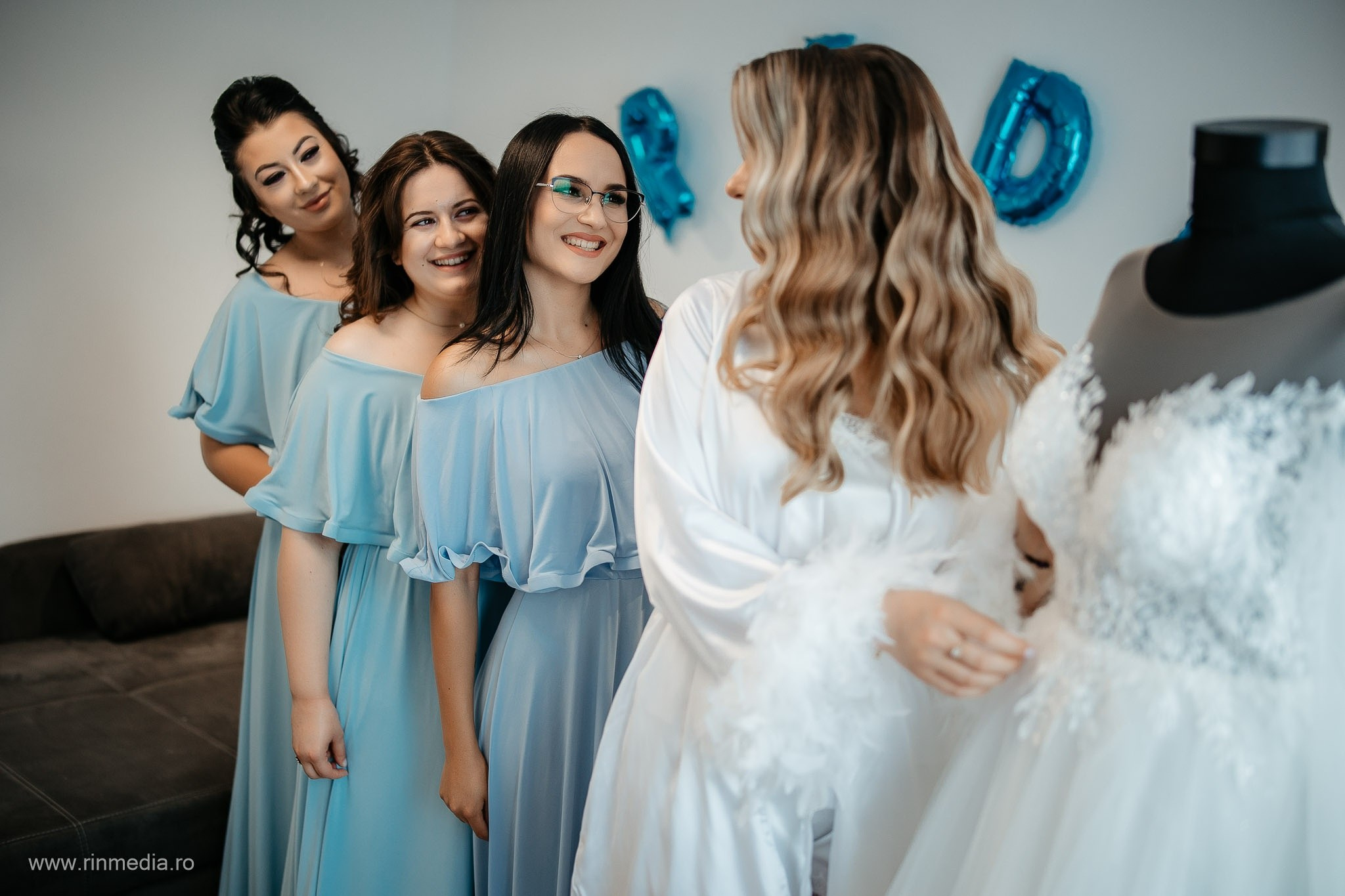 Alexandru & Cosmina. Fotograf de Nunta Focsani