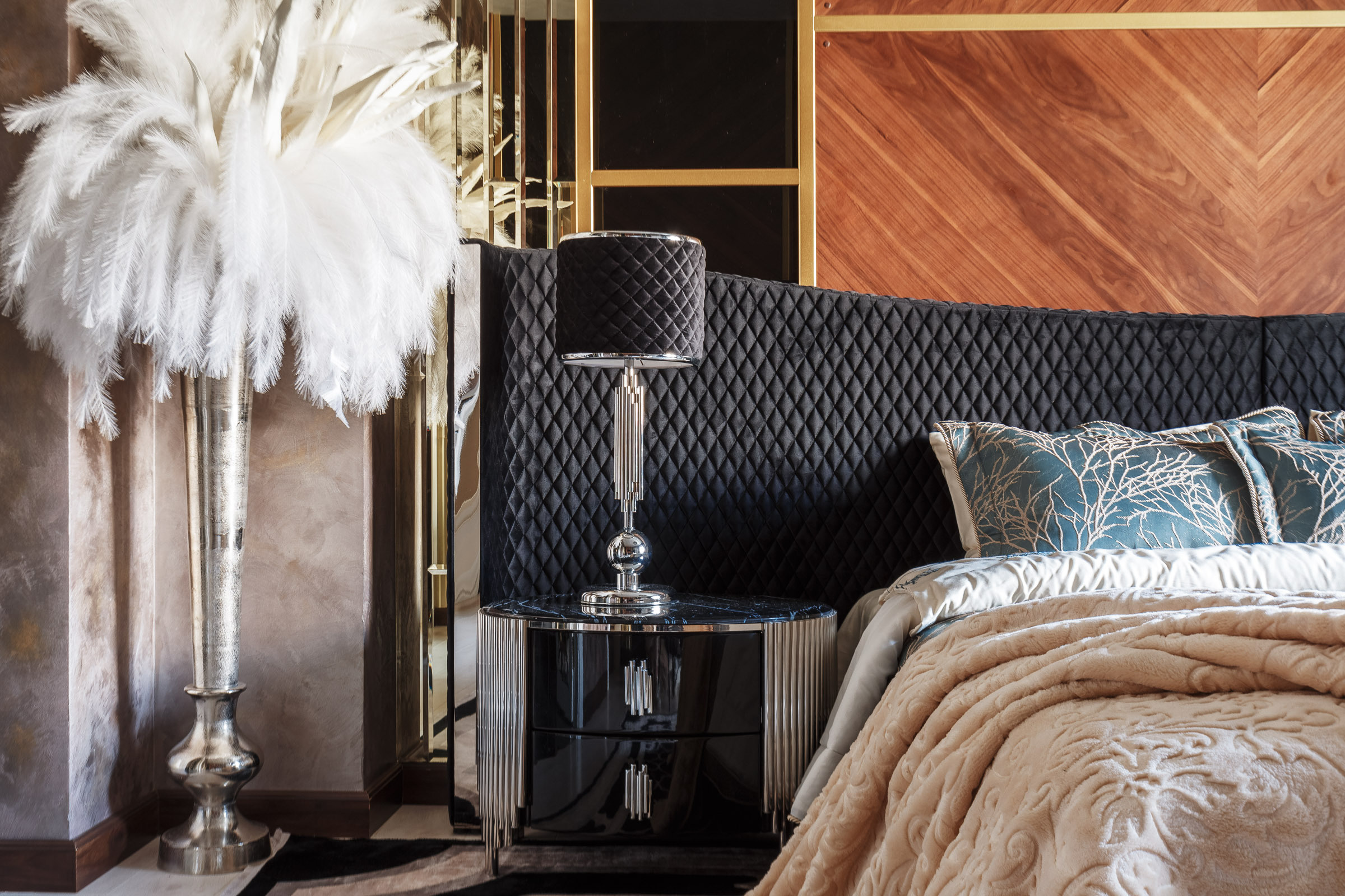 Interior photographer in Tashkent