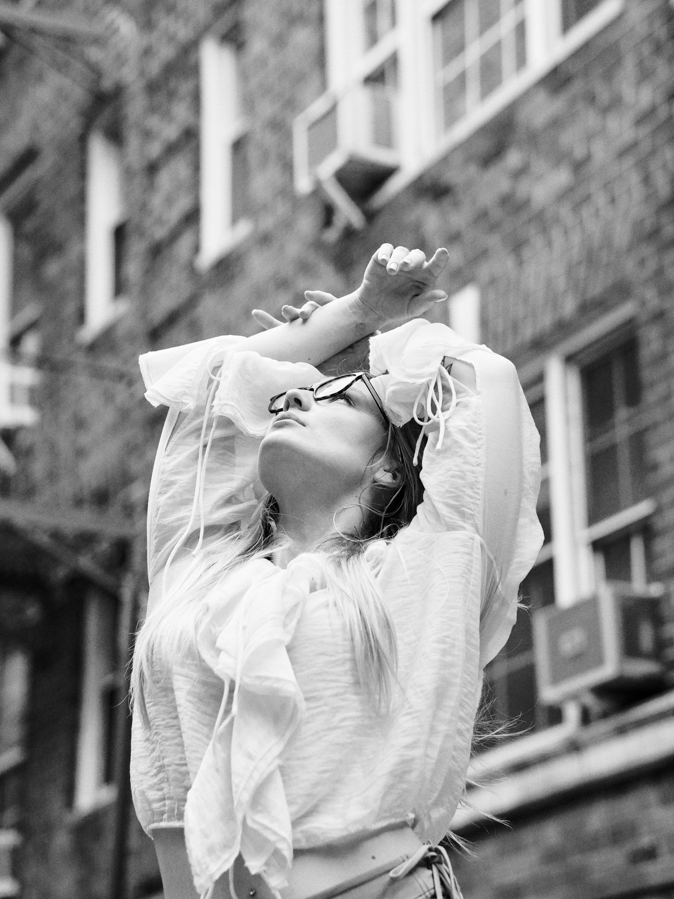 You. NYC photographer | portraits, couples, graduation