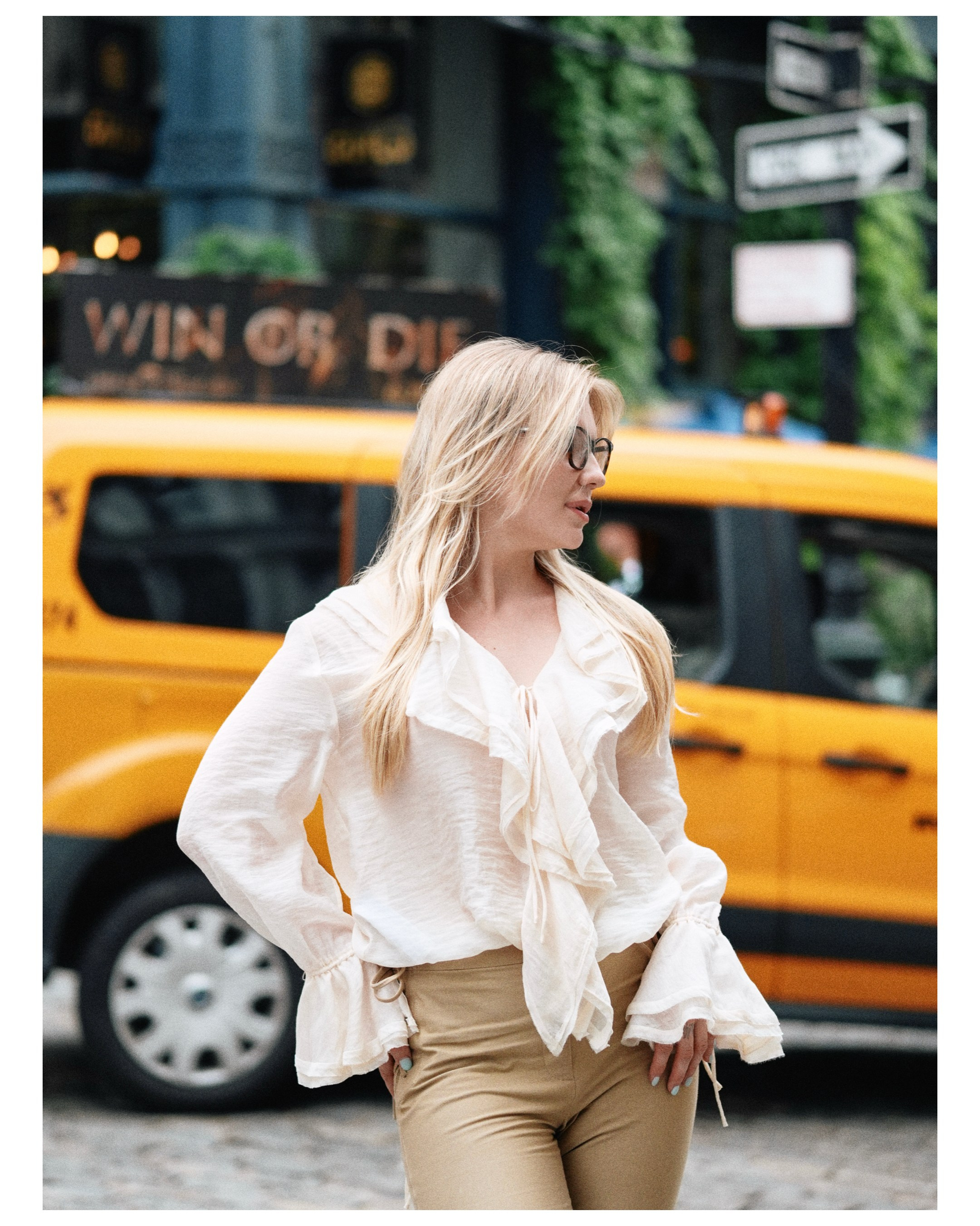 You. NYC photographer | portraits, couples, graduation