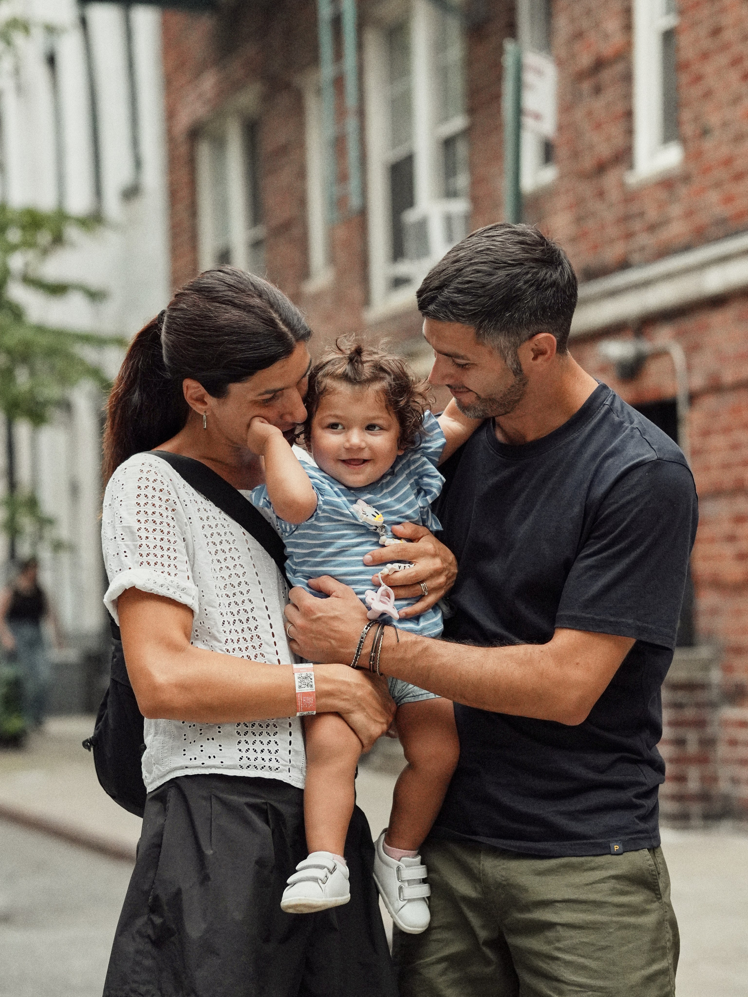 You. NYC photographer | portraits, couples, graduation