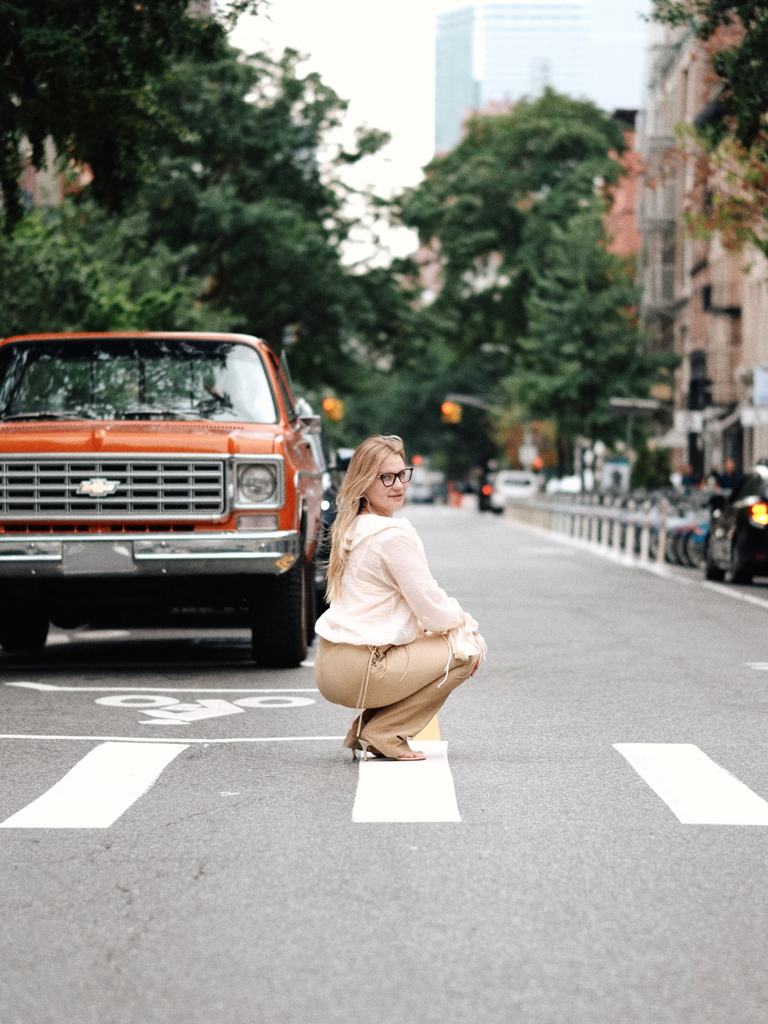 You. NYC photographer | portraits, couples, graduation
