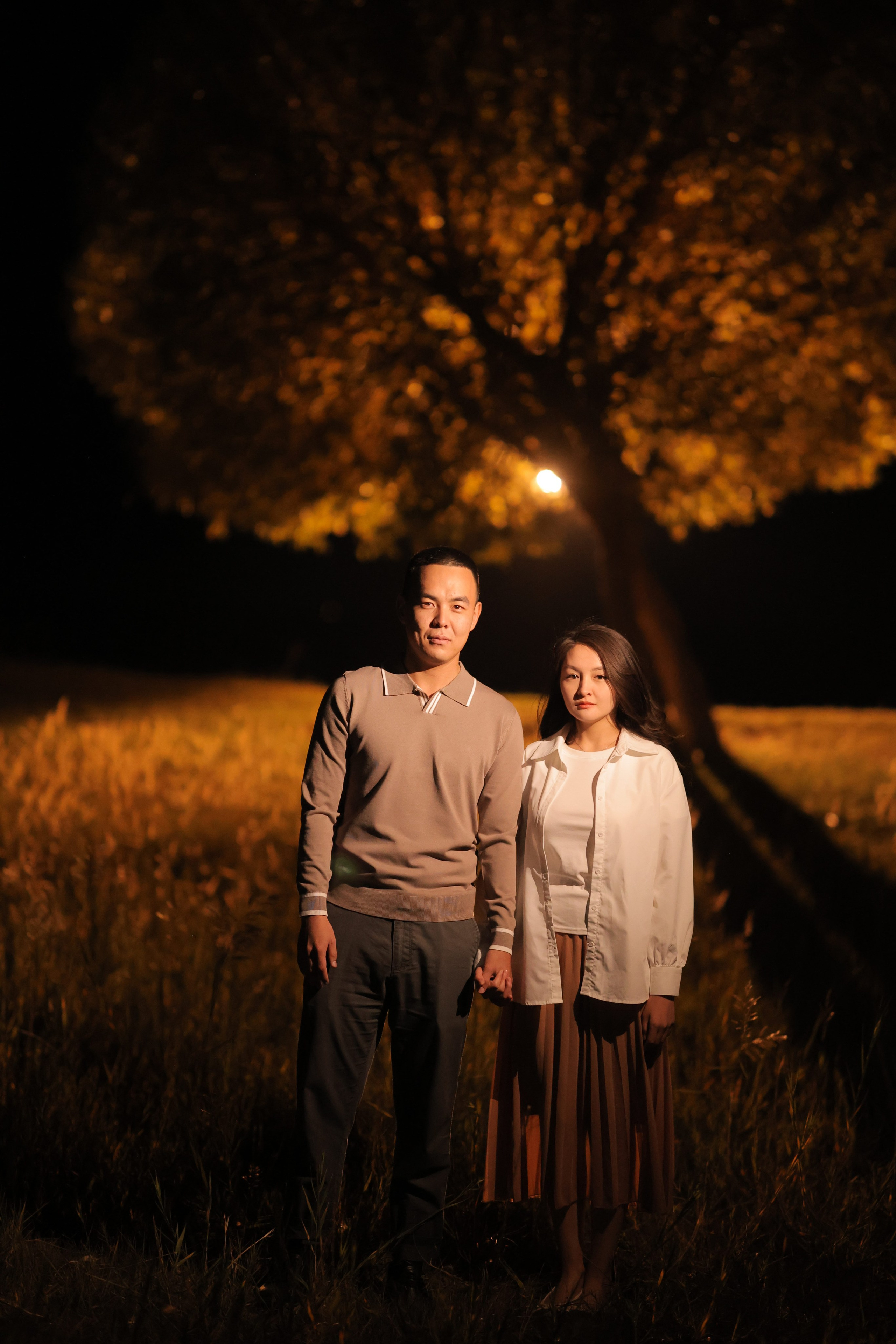 ISSIK KYL. Mandarin.photo