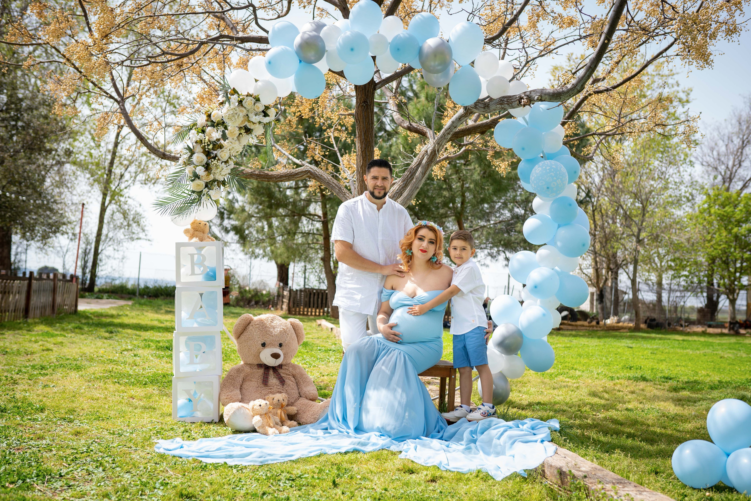 SESION PREMAMA. Fotografia | Videografia | Eventos |