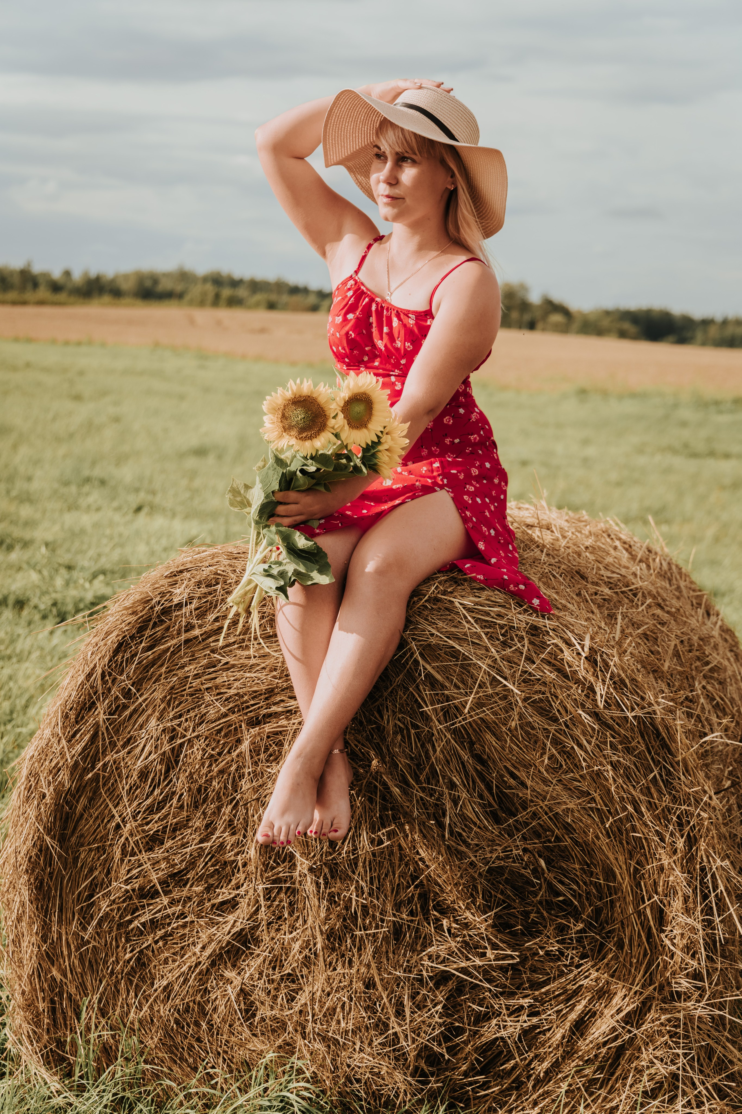 31.07. Ваш фотограф — Ивета Марченока