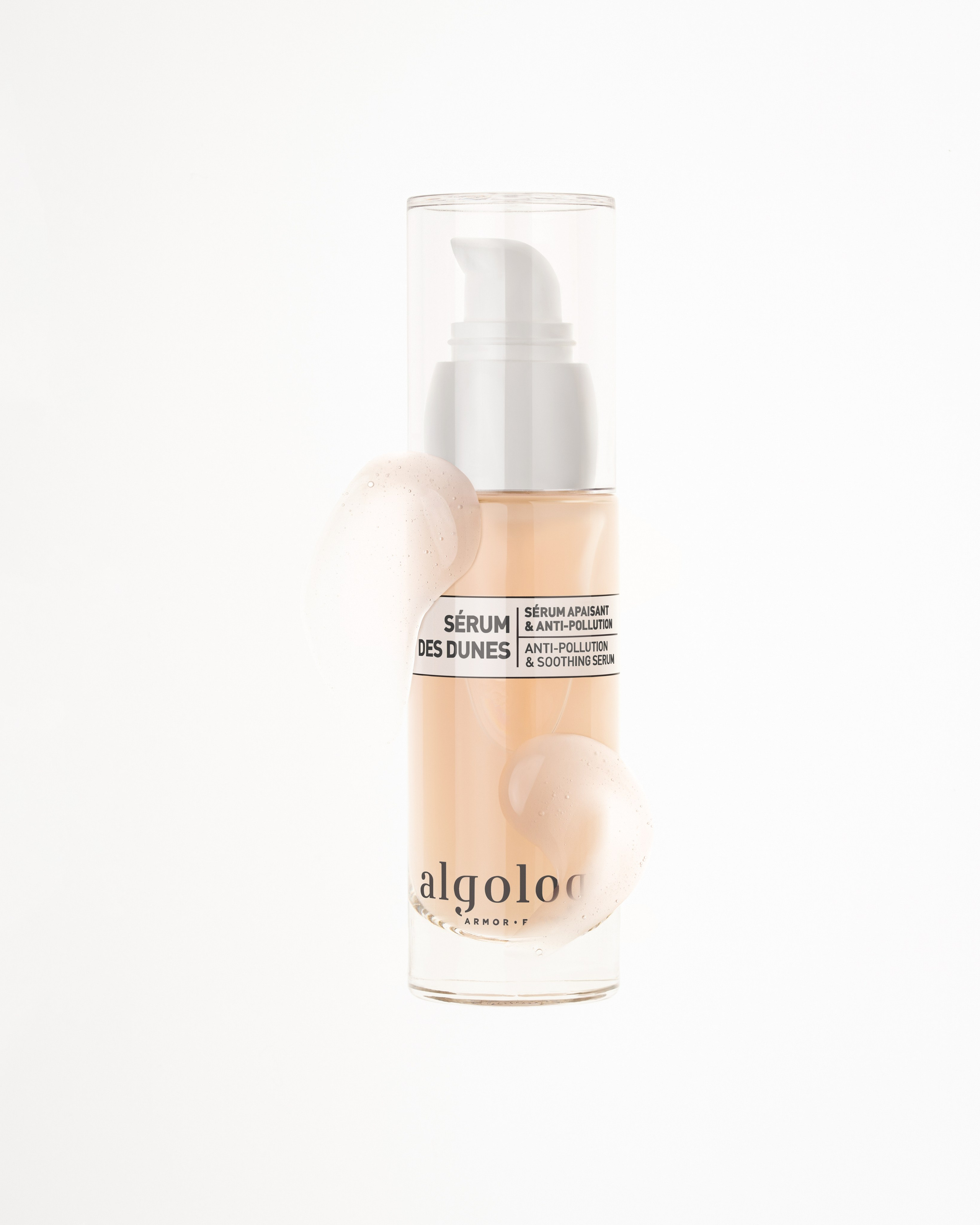 COSMETICS. High-End Retouching | Product Retoucher — A.L