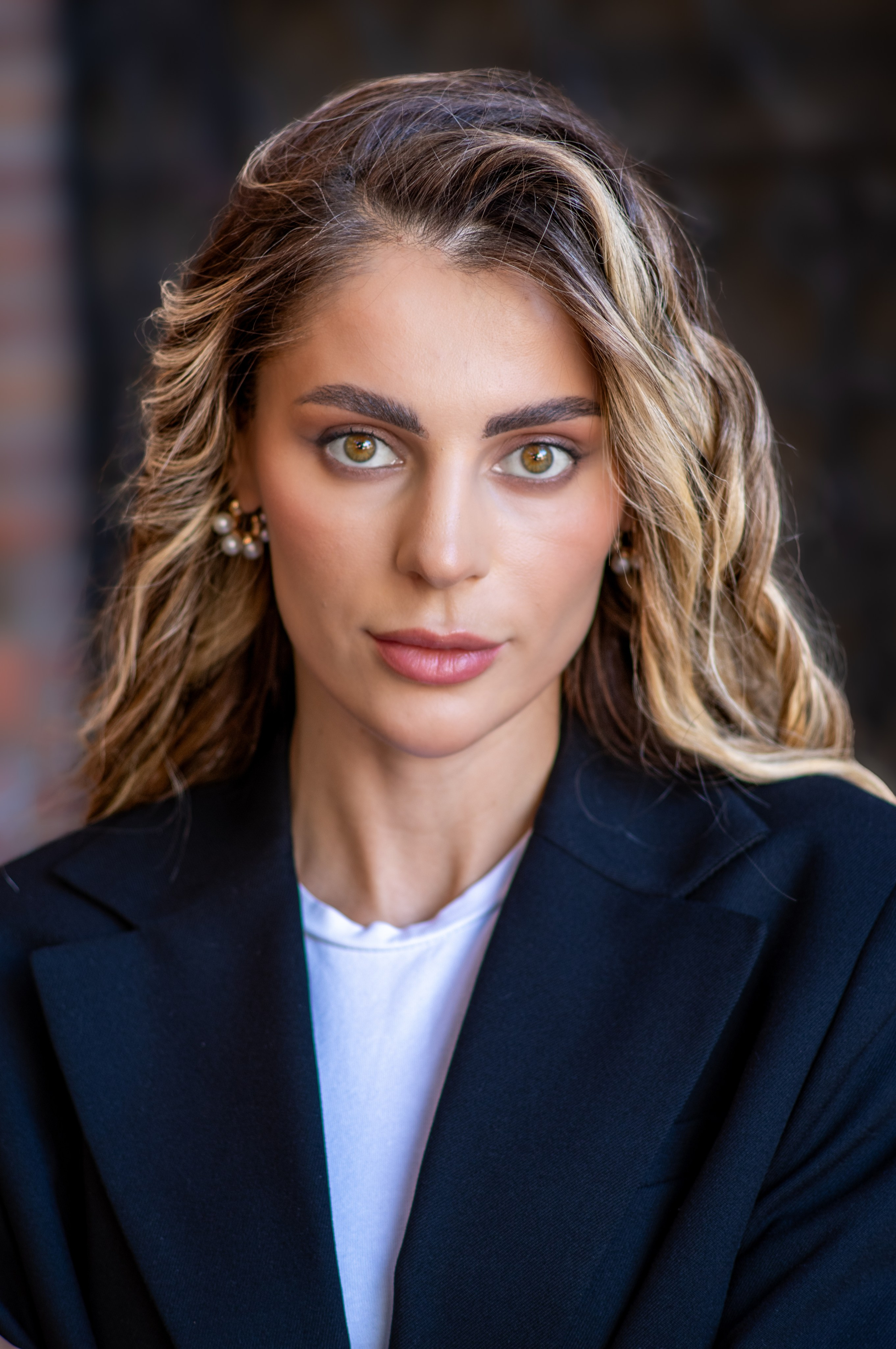 Portraits. Actors headshots photographer in Los Angeles