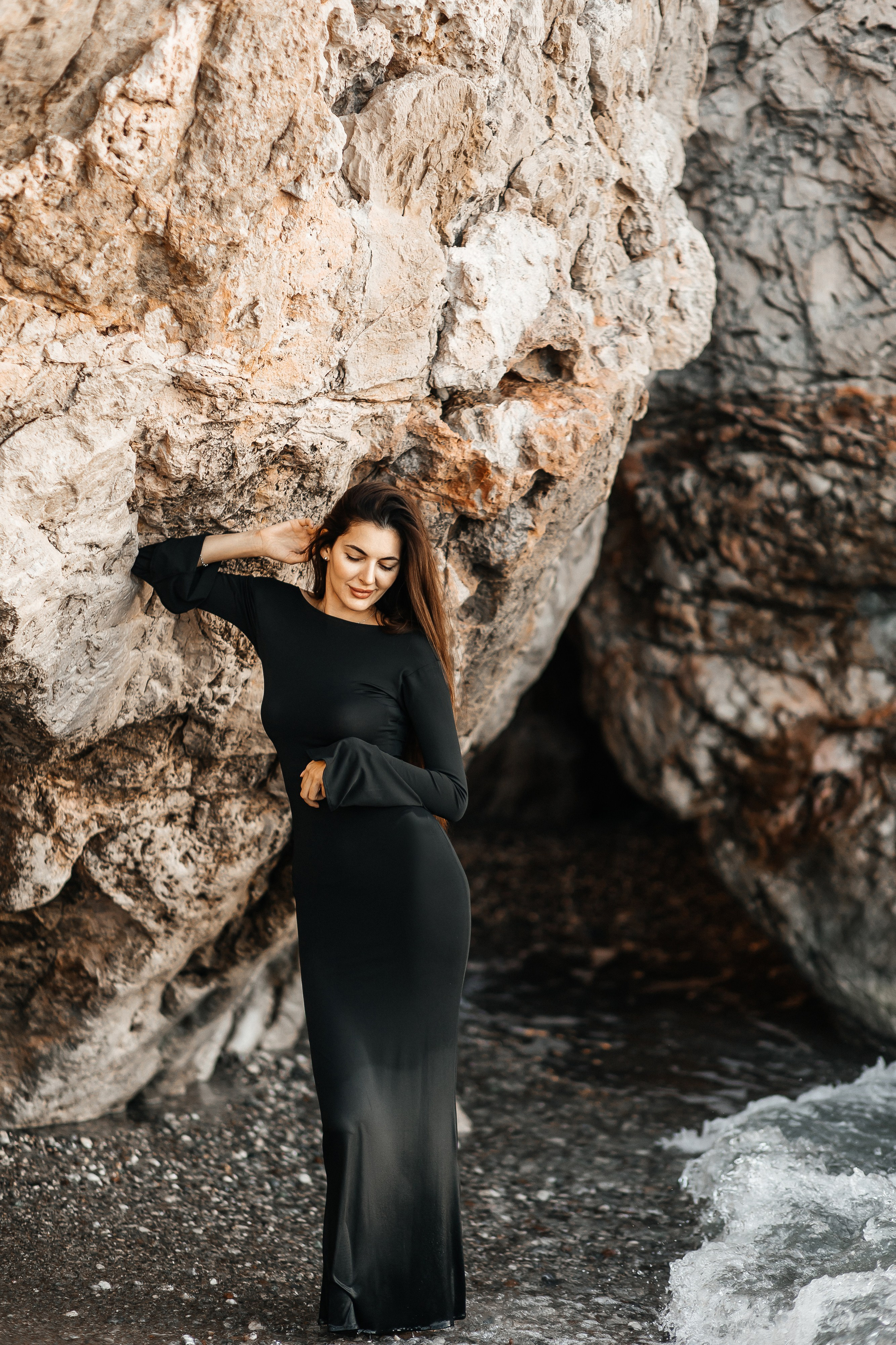 Олеся. Фотограф в Анталии, Кемере и Белеке