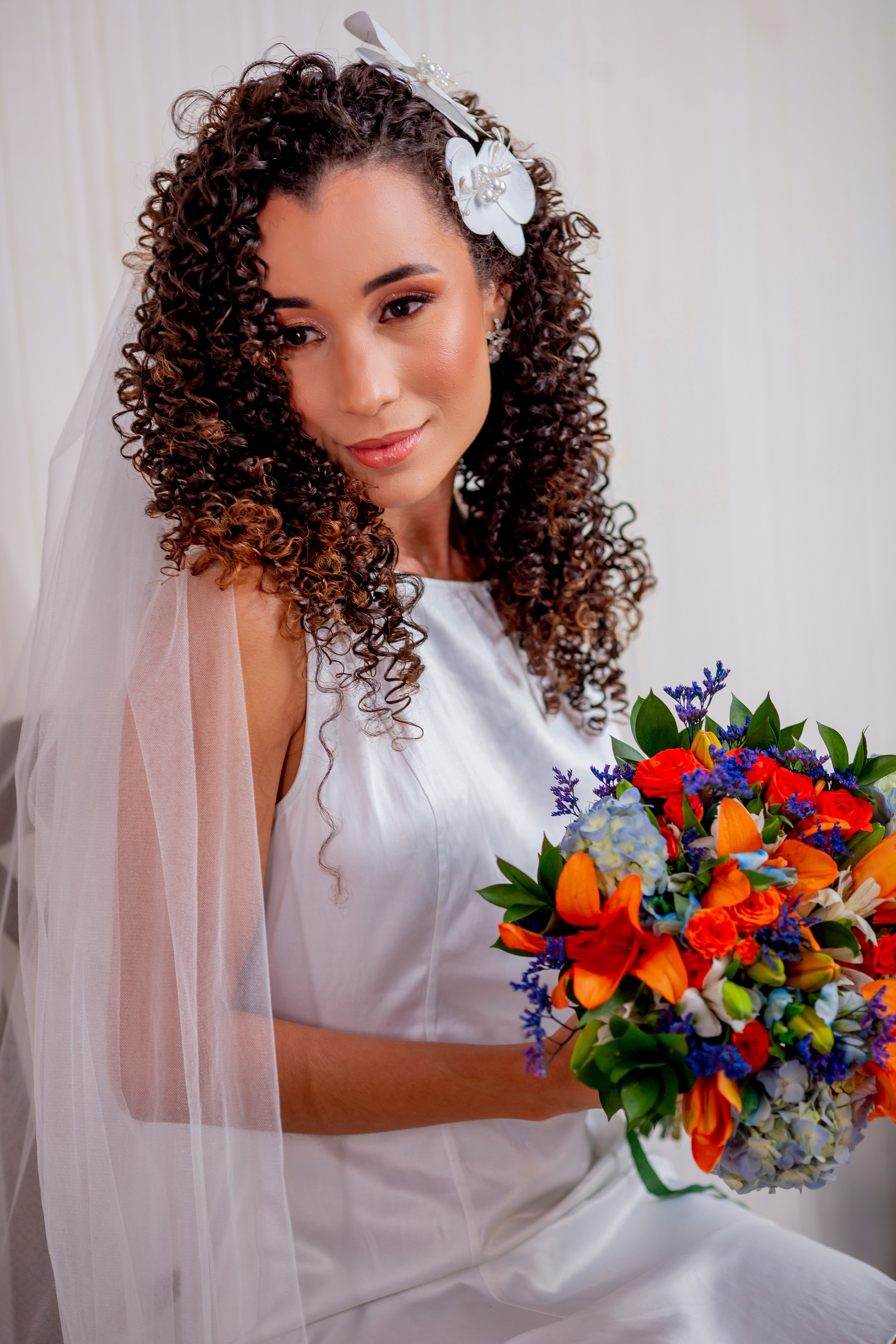 Casamento Nayara & Ricardo. Flavio Nunes Fotografia (Fotografo especializado em Fotografia de 15 Anos e Ensaios)