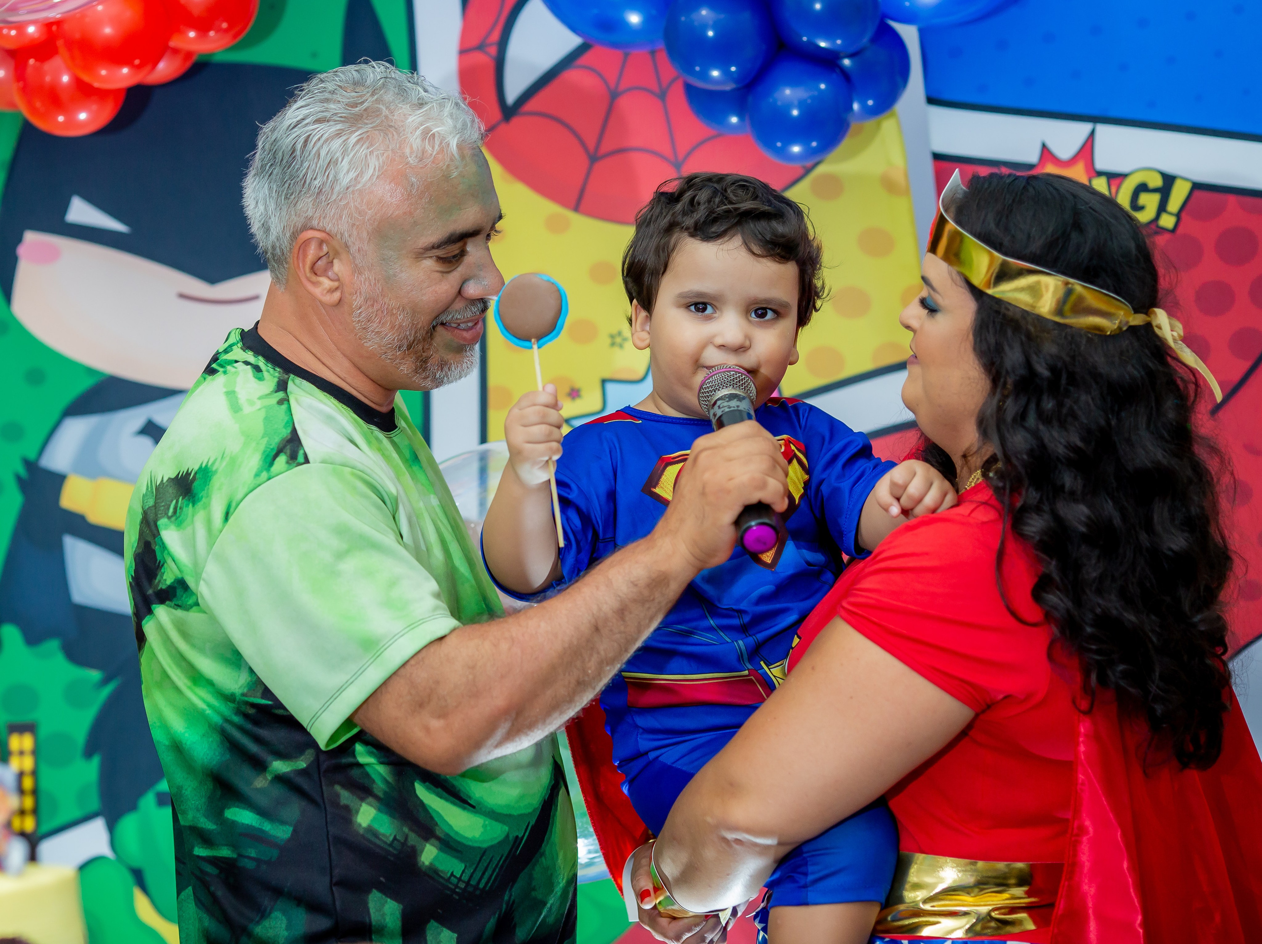 3 Anos Matheus. Flavio Nunes Fotografia (Fotografo especializado em Fotografia de 15 Anos e Ensaios)