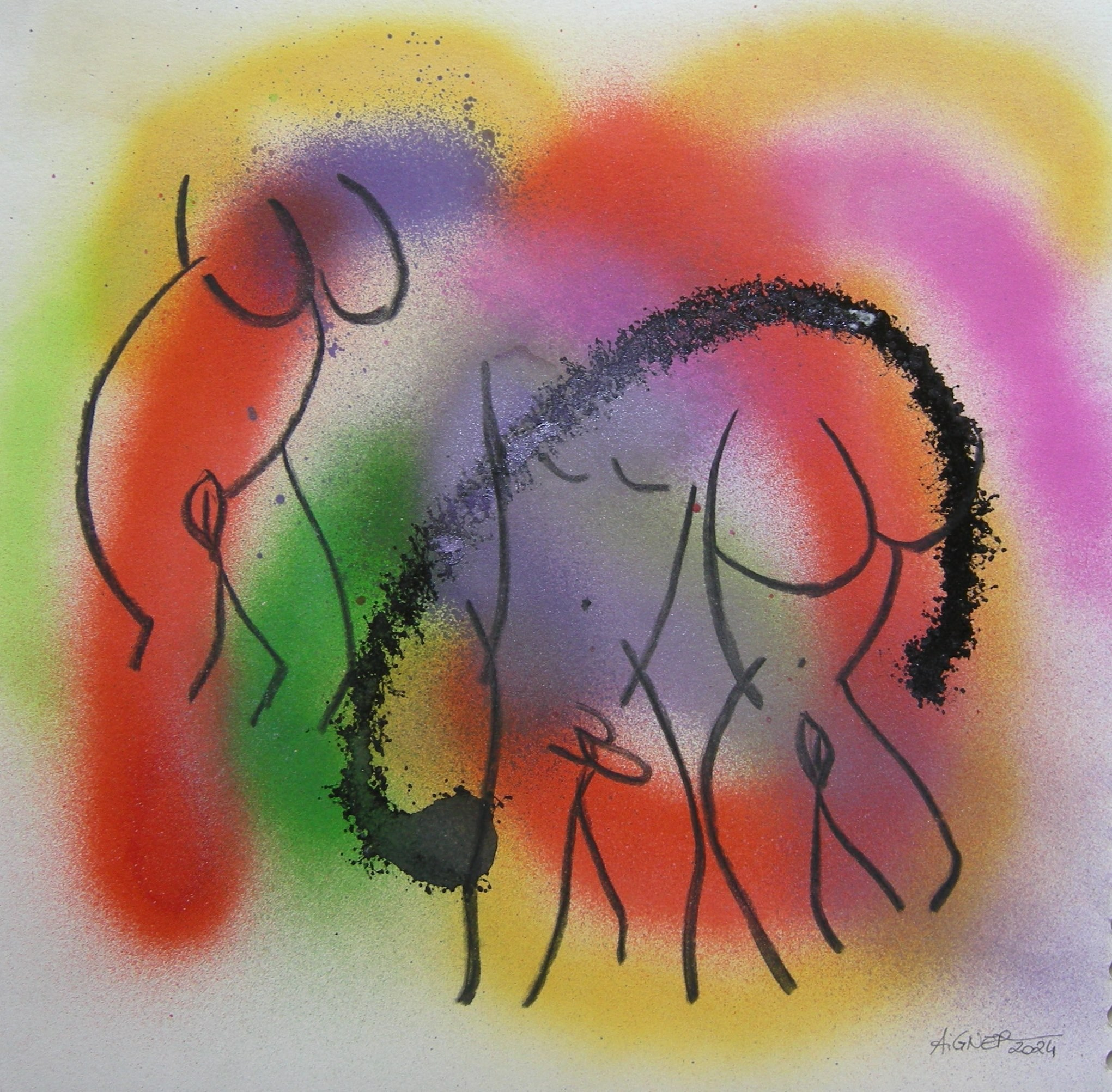 Akt 2024 - 30x30