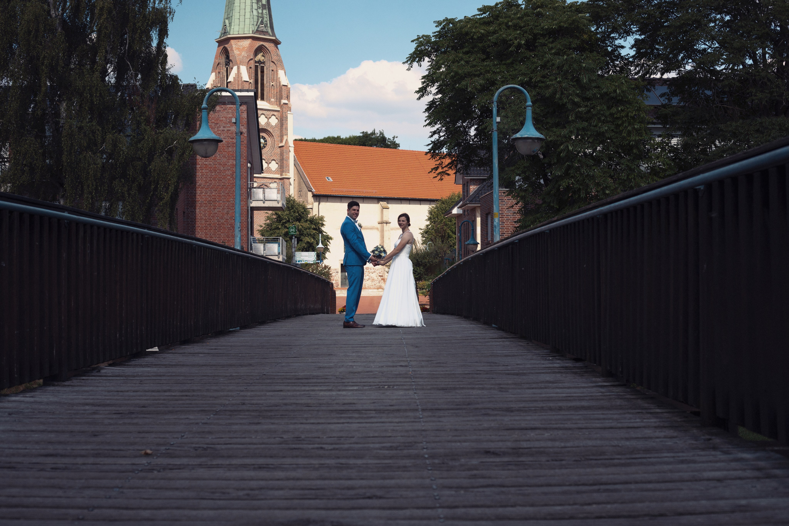 Fotograf für Hochzeit, Osnabrück