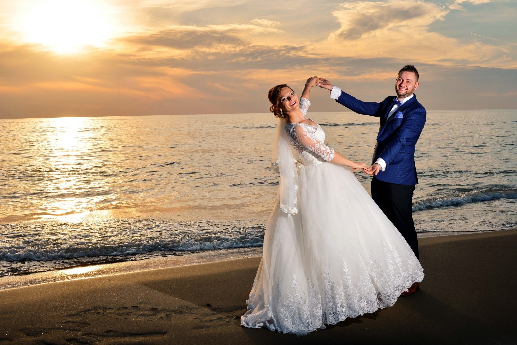 Gabriel Stanciu — Fotograf Nuntă Brasov