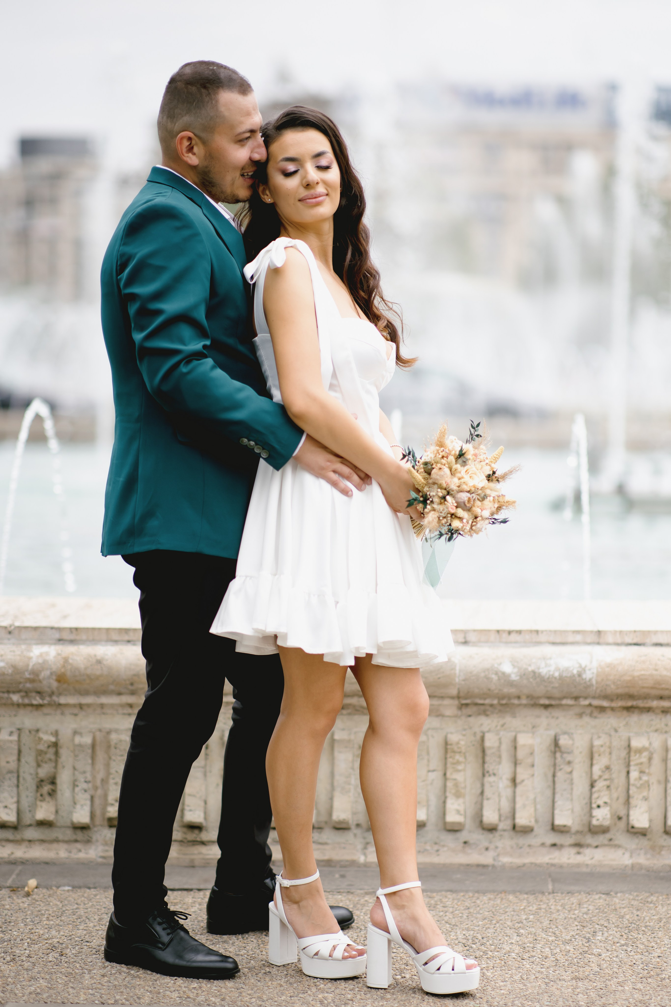 Cununie Civila Sector 3. MDimaFotoStudio. Fotograf de nuntă, evenimente private și de familie