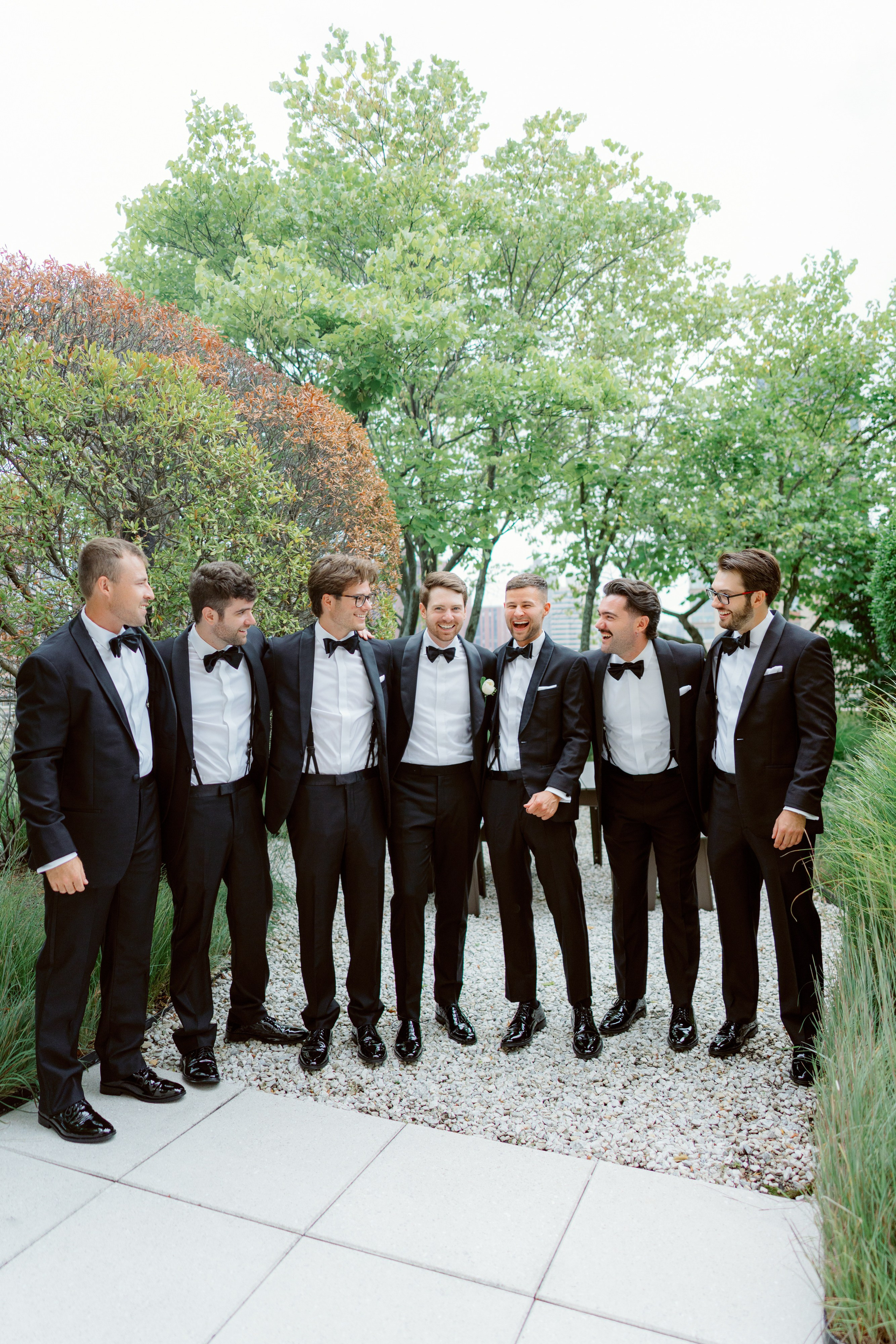 Amber and Luke. Wedding photographer and videographer New York | New Jersey