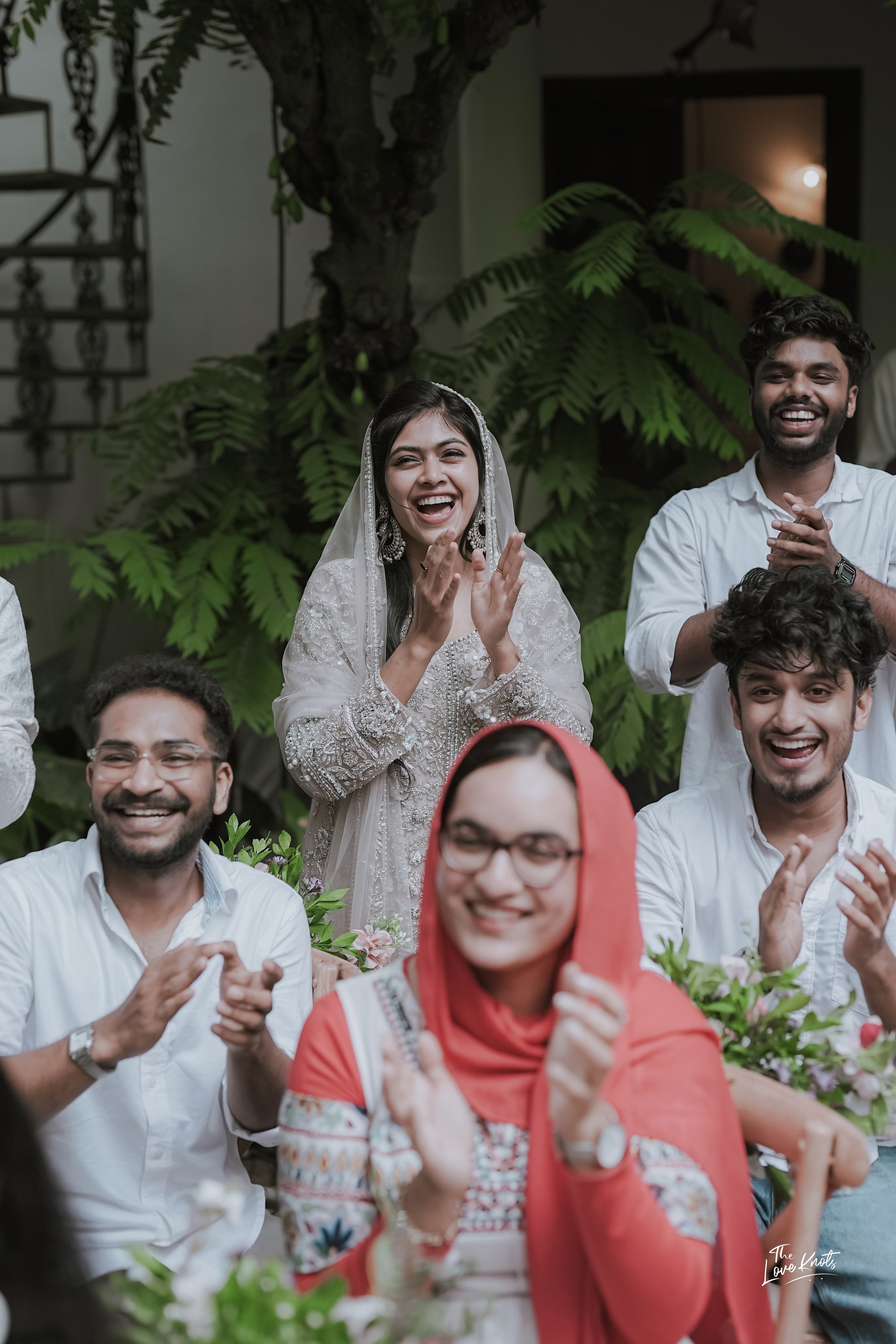 SHIBIL / RISLA. Theloveknots