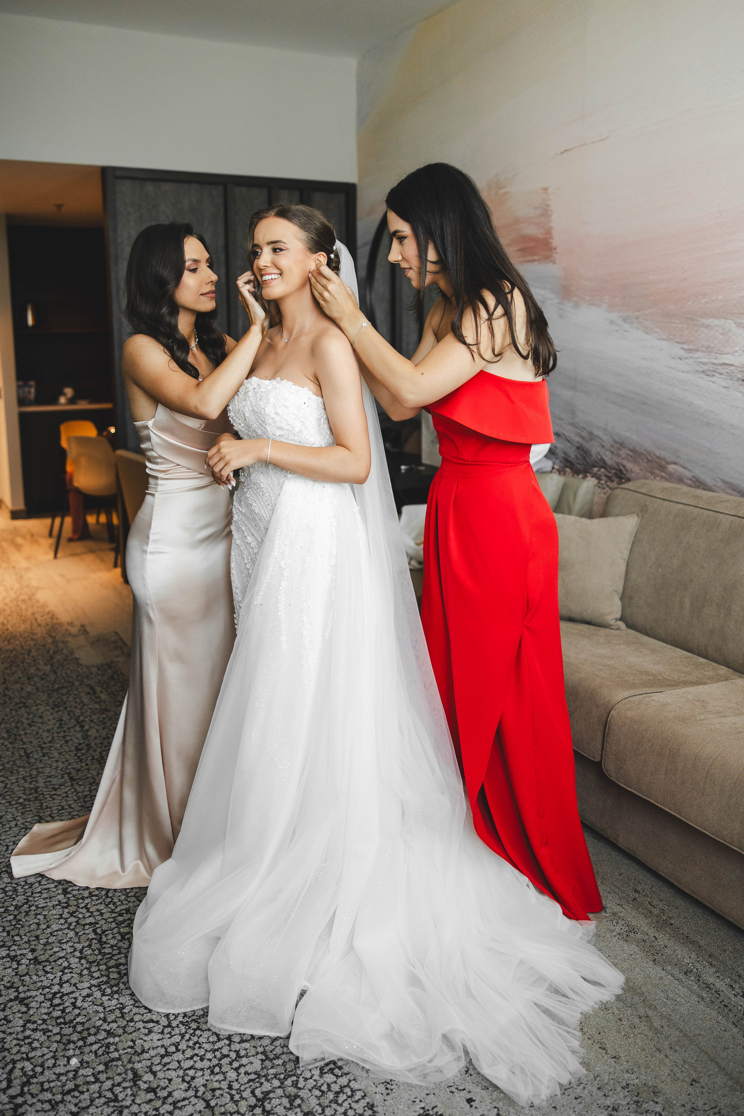 VUK I ANDJELA. Wedding photographer Nermin Kajosevic
