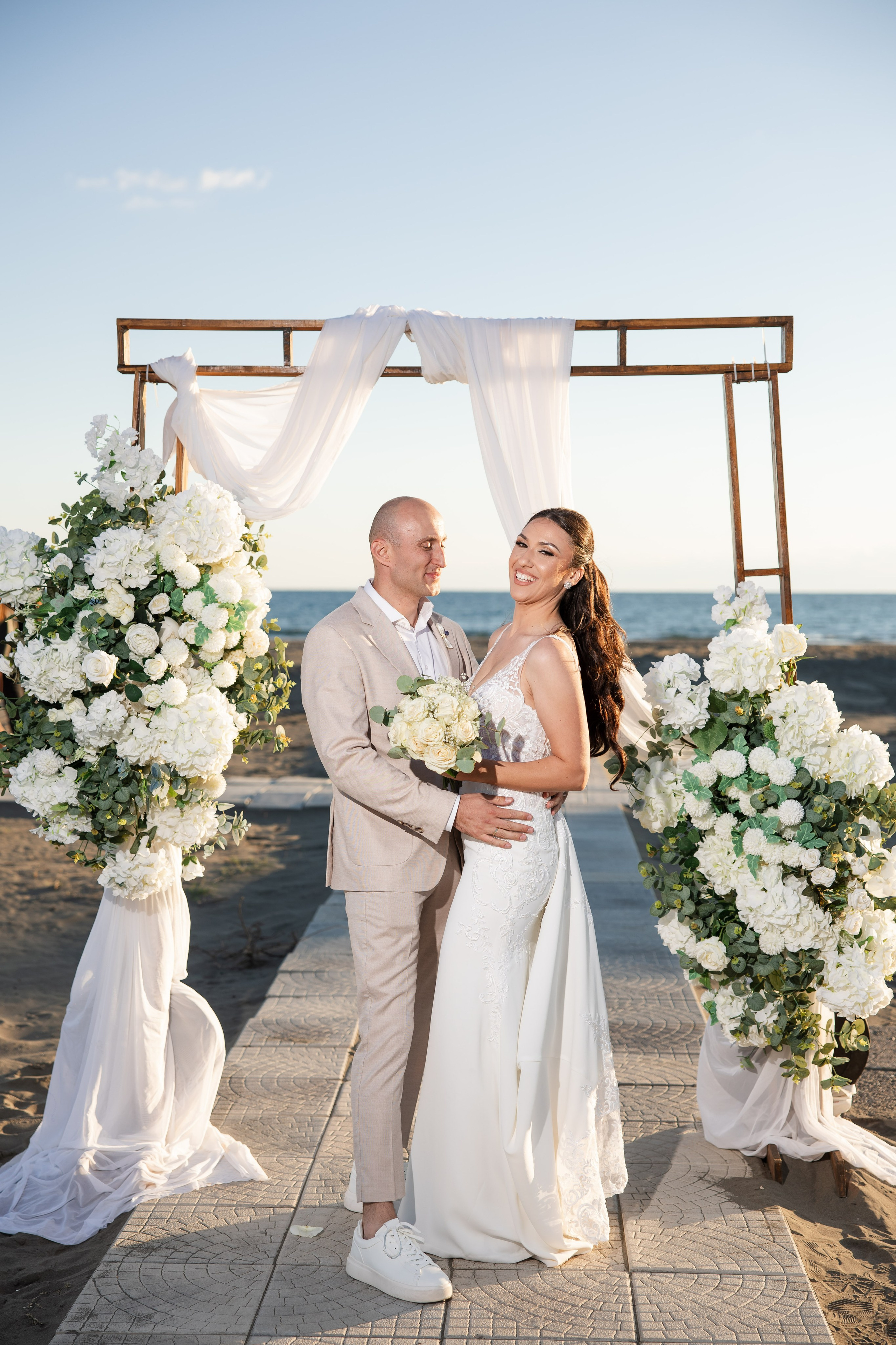 DUSAN I SANJA. Wedding photographer Nermin Kajosevic