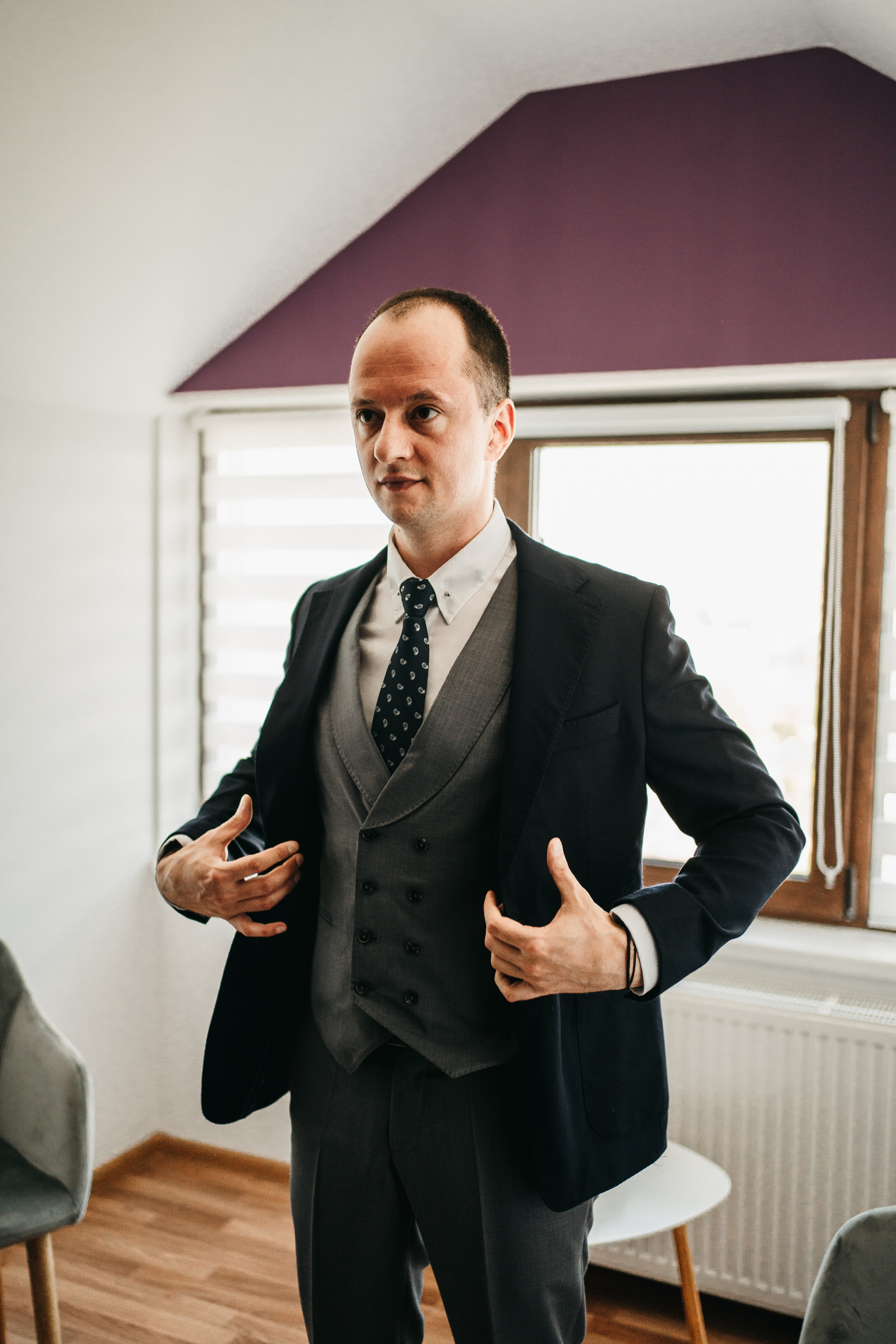 R & D. Fotograf Nunta Iasi - Hearts & Pictures