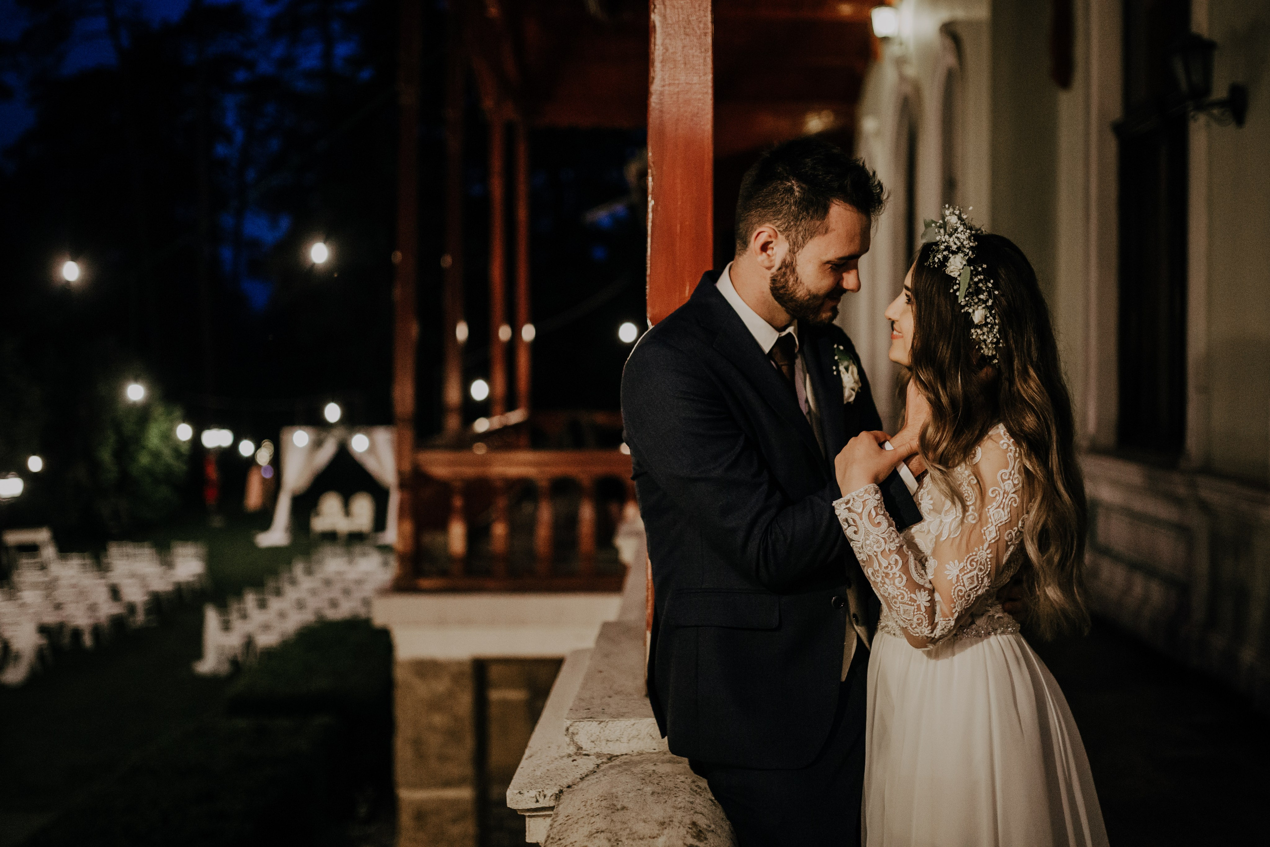 A & D. Fotograf Nunta Iasi - Hearts & Pictures