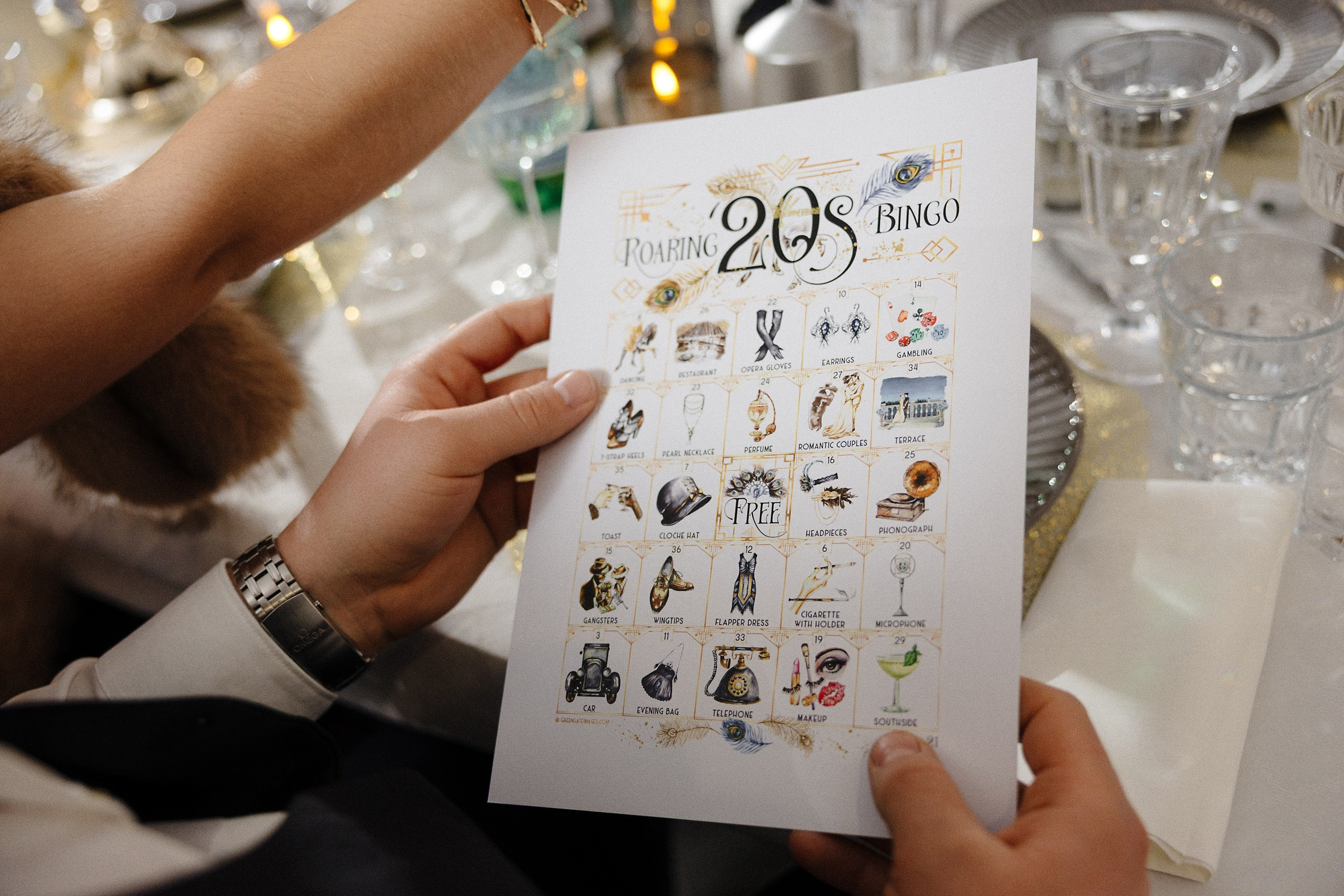 Вечеринка в стиле Великого Гэтсби | Фотограф в Риге. Евгений Тимофеев | Свадебный и контент-фотограф и видеограф в Риге