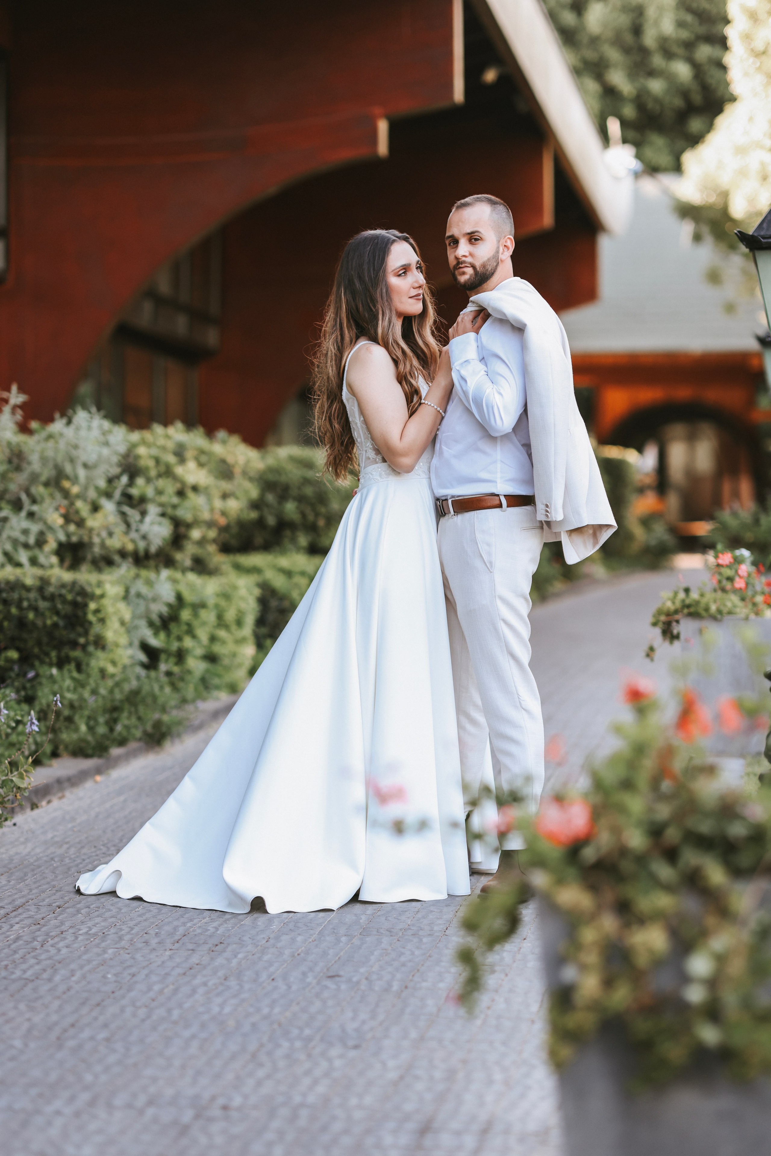 Oran & Shoam. Daniel Danilov