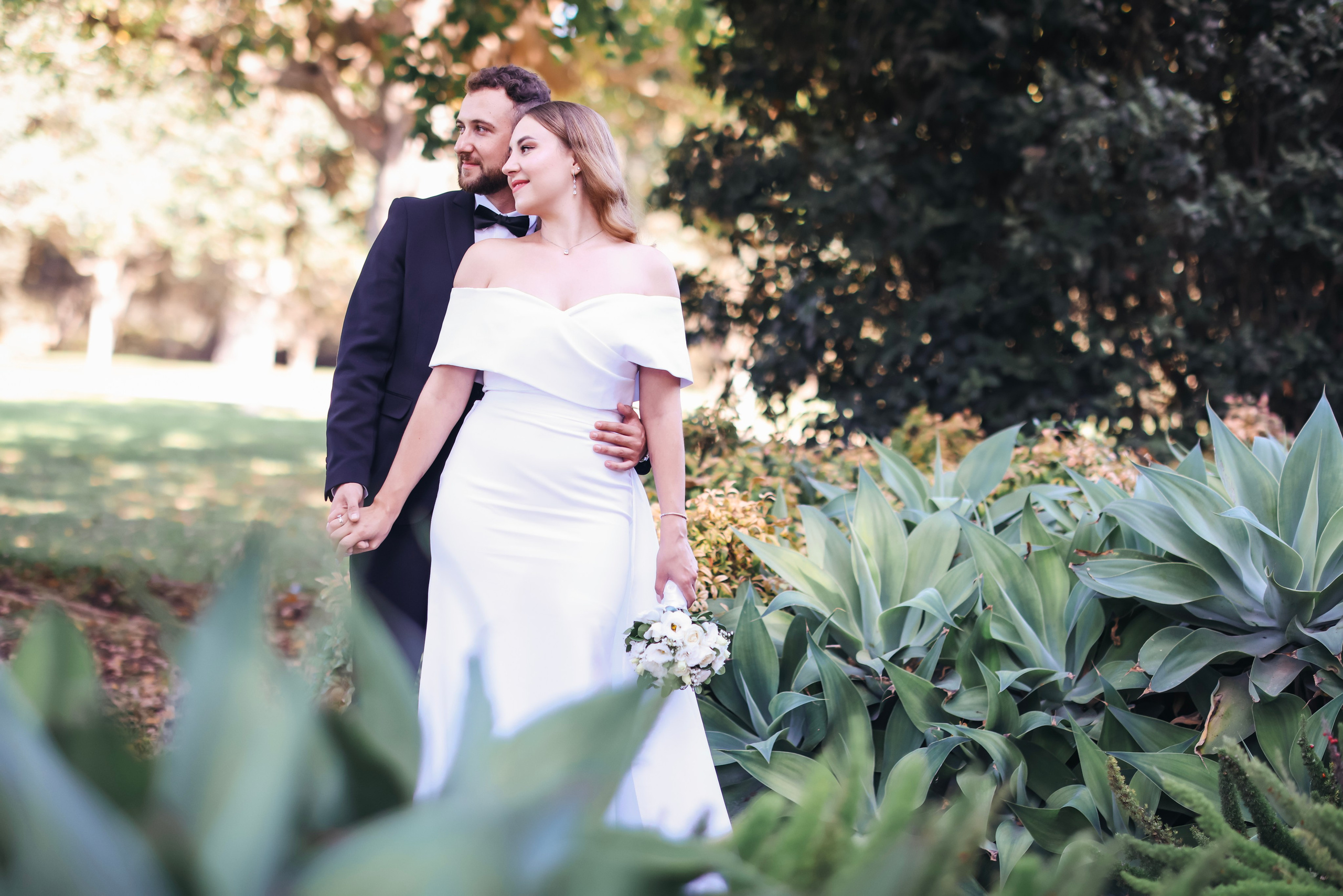 Romantic Style. Daniel Danilov